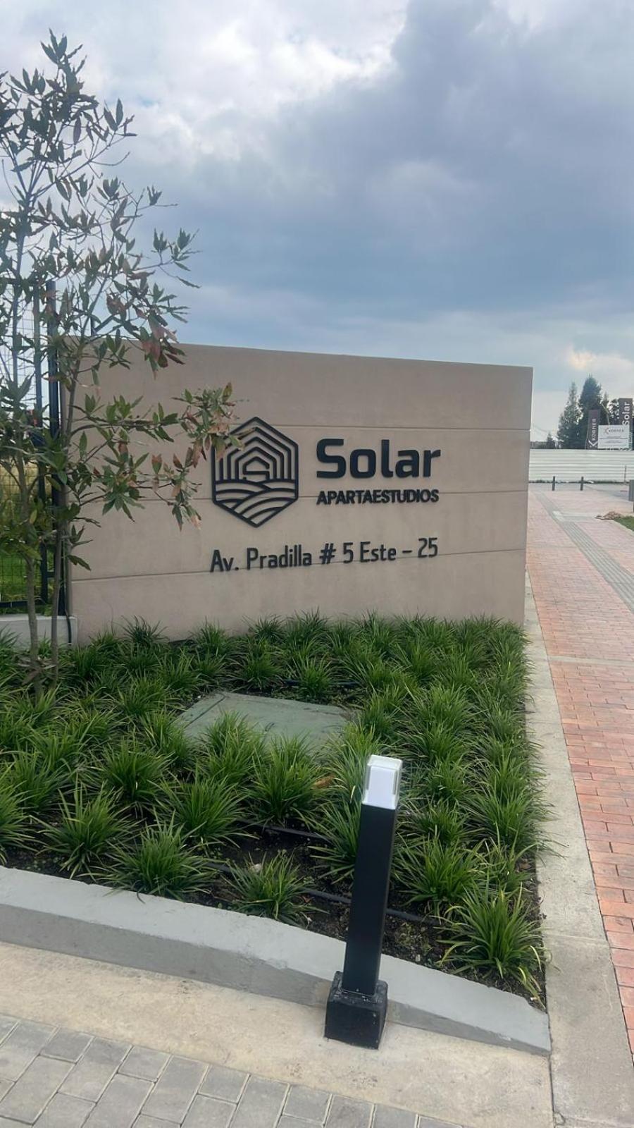 Solar 1117