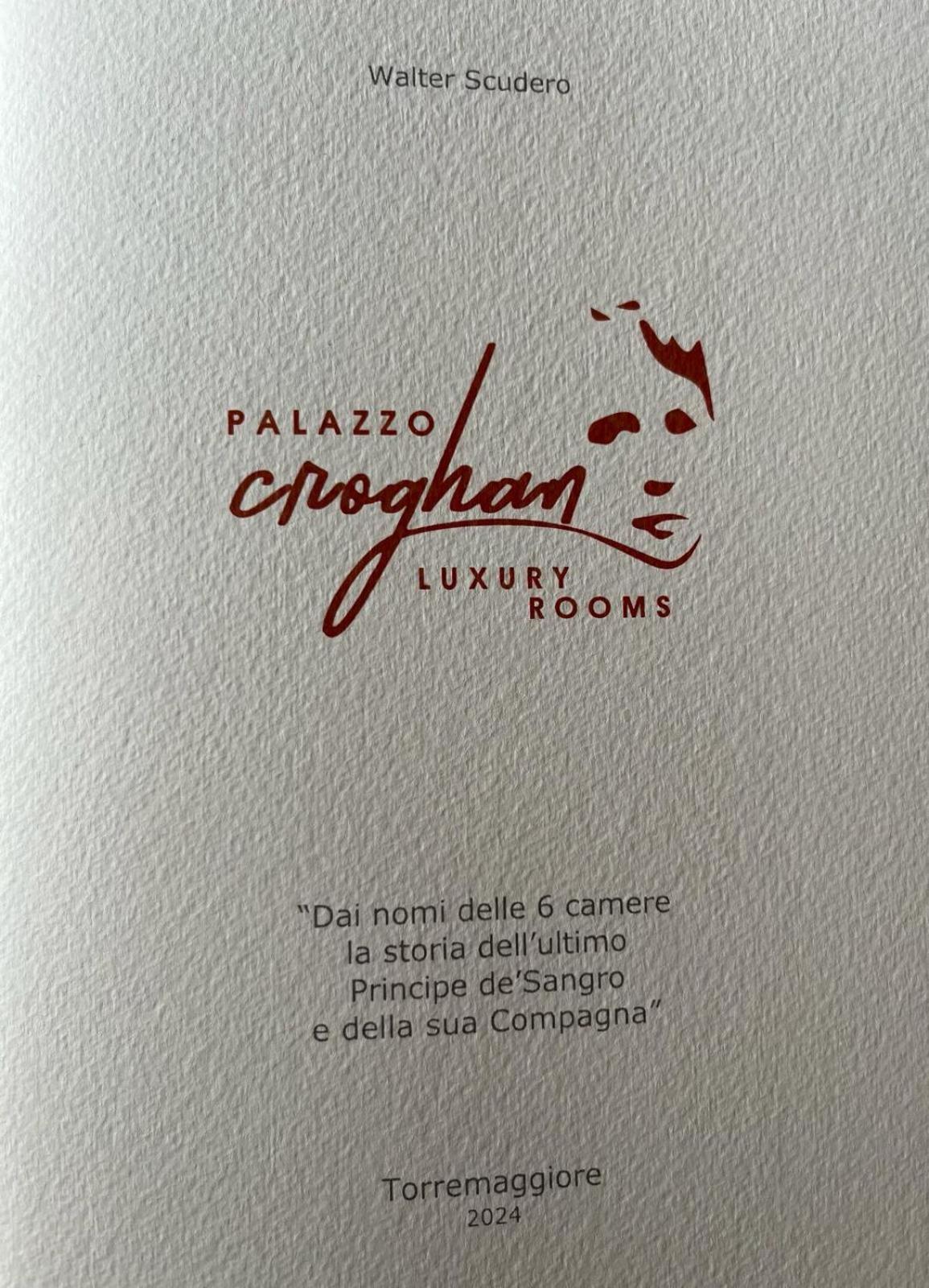 B&B Palazzo Croghan