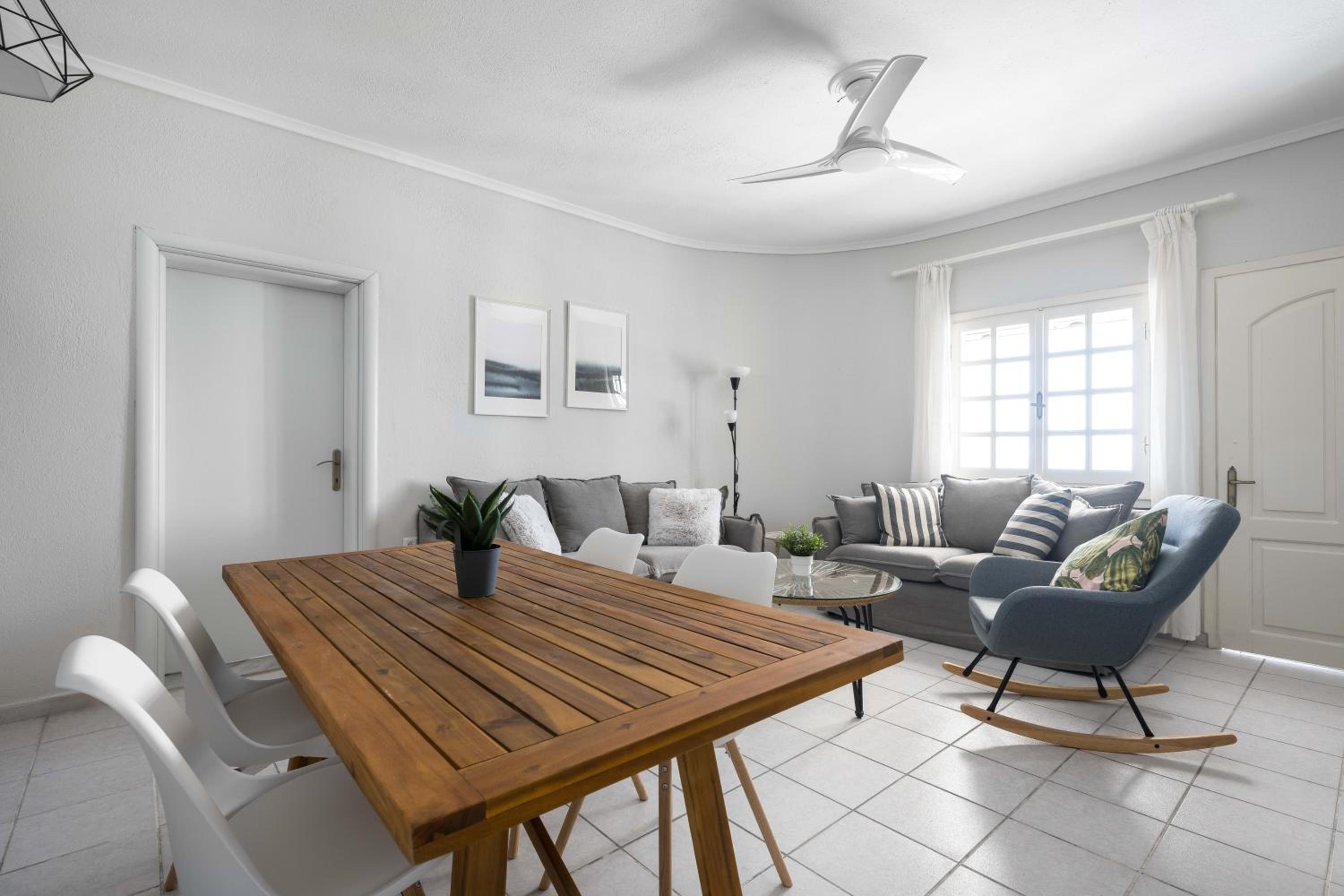 Mint Apartment - Sea and Nature Horizon view 2