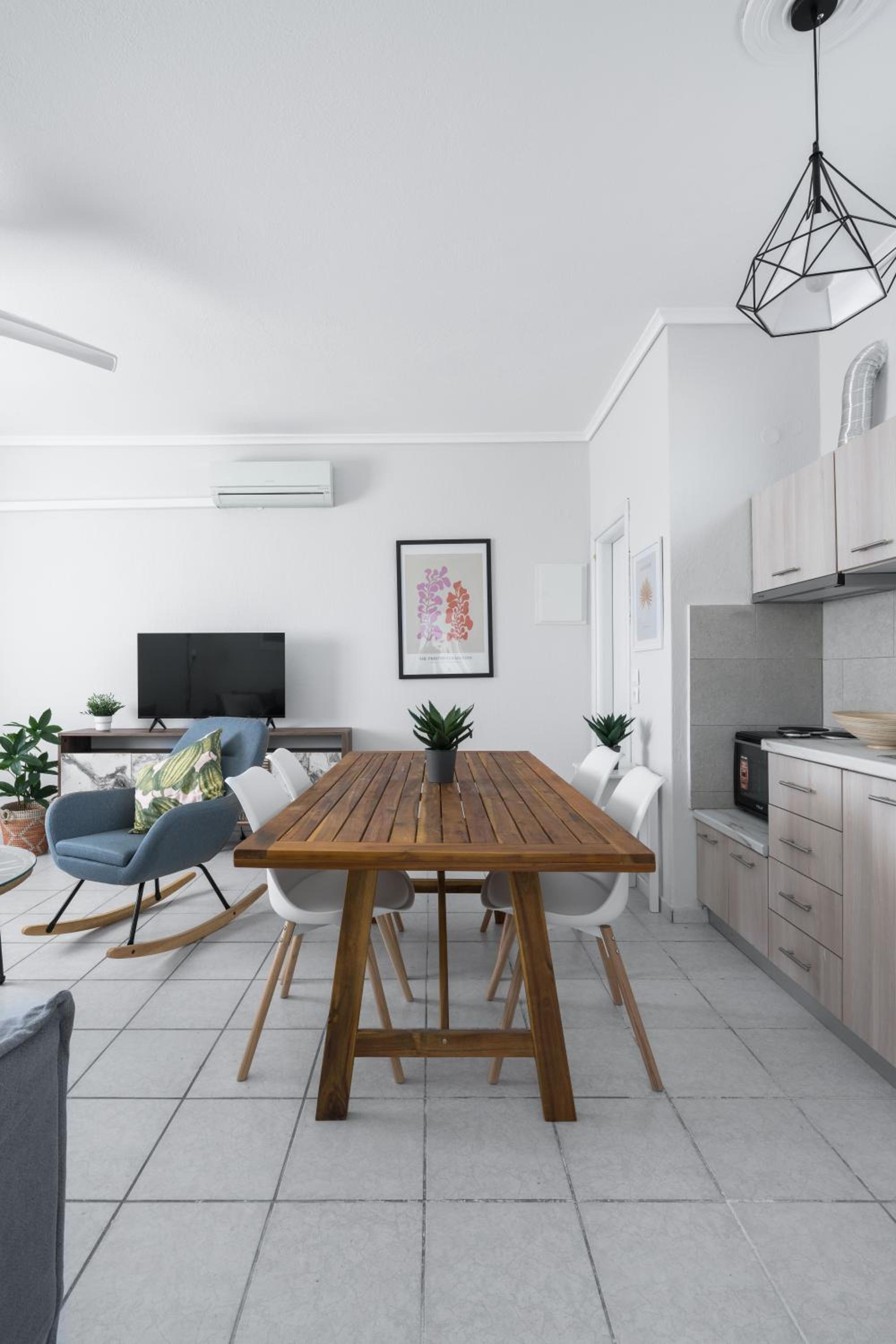 Mint Apartment - Sea and Nature Horizon view 5