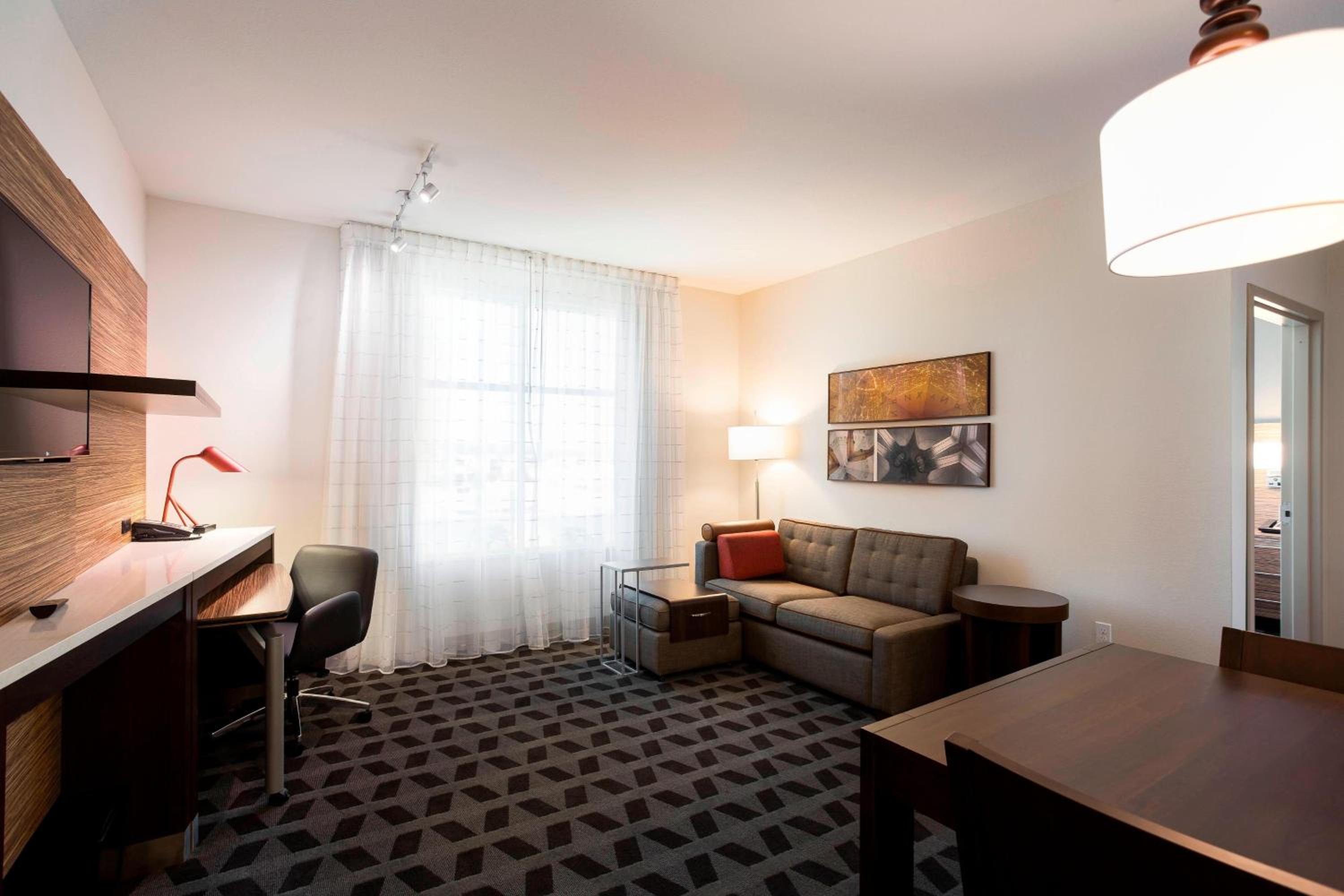 TownePlace Suites by Marriott San Mateo Foster City - Property Image 17