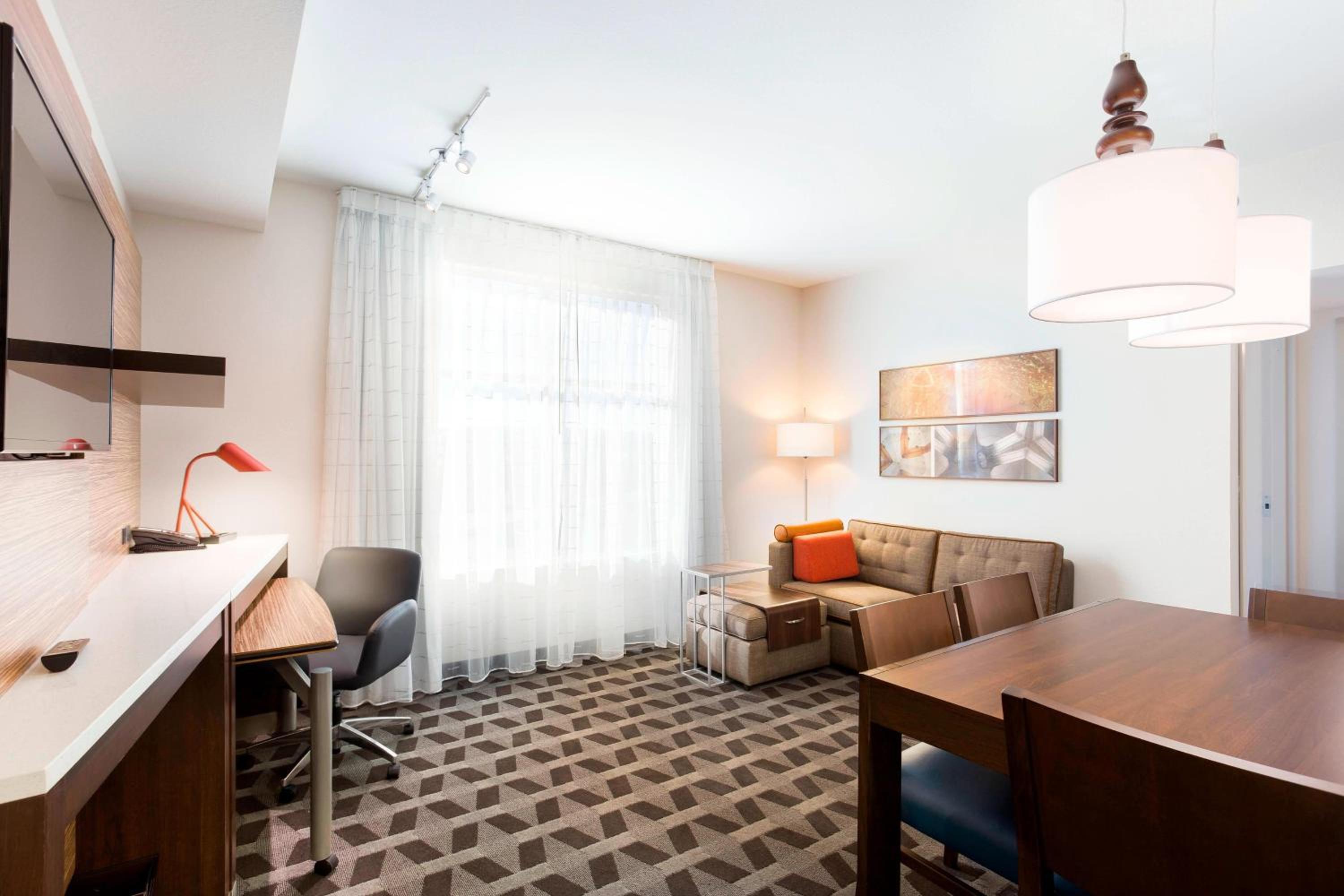 TownePlace Suites by Marriott San Mateo Foster City - Property Image 14