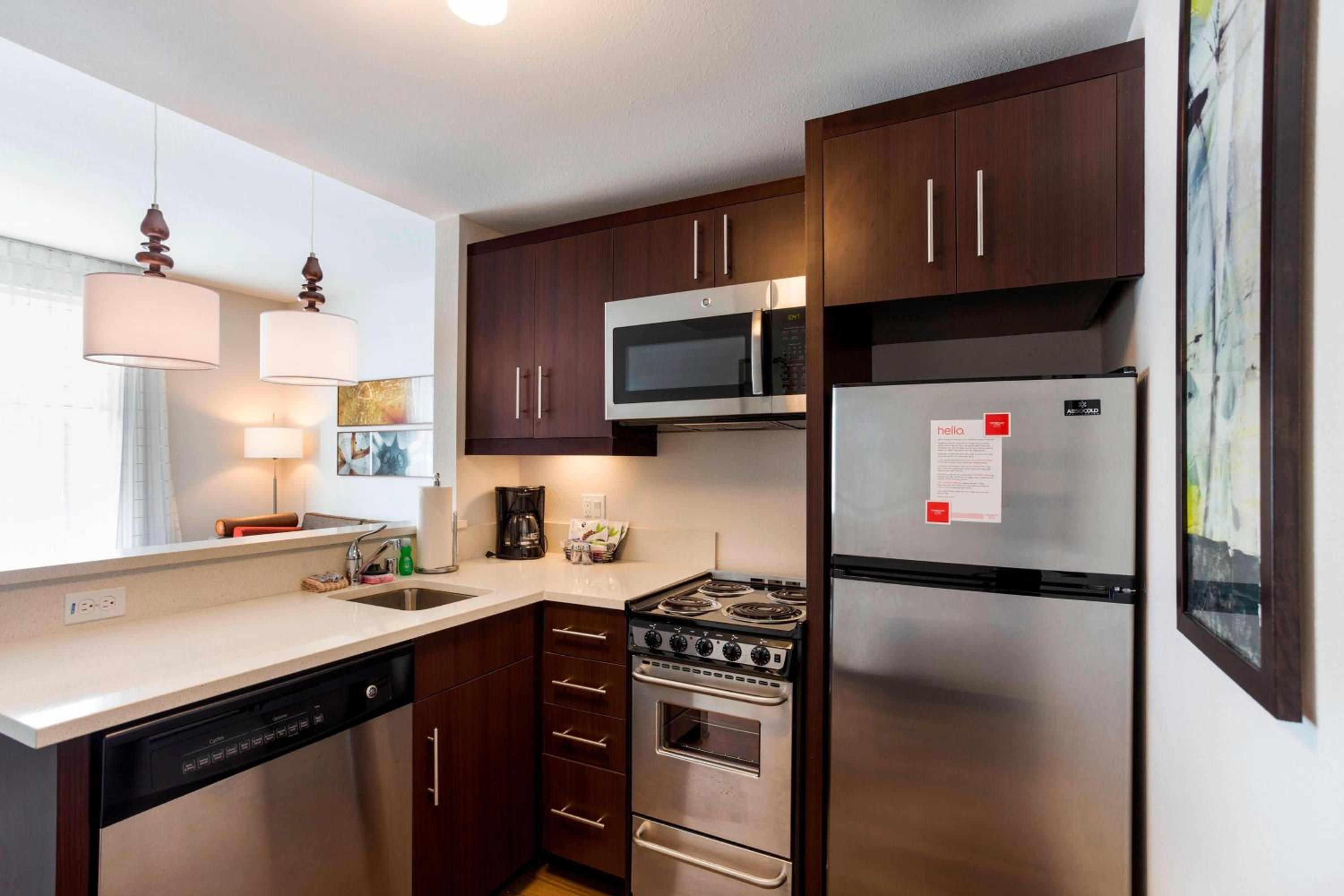 TownePlace Suites by Marriott San Mateo Foster City - Property Image 13