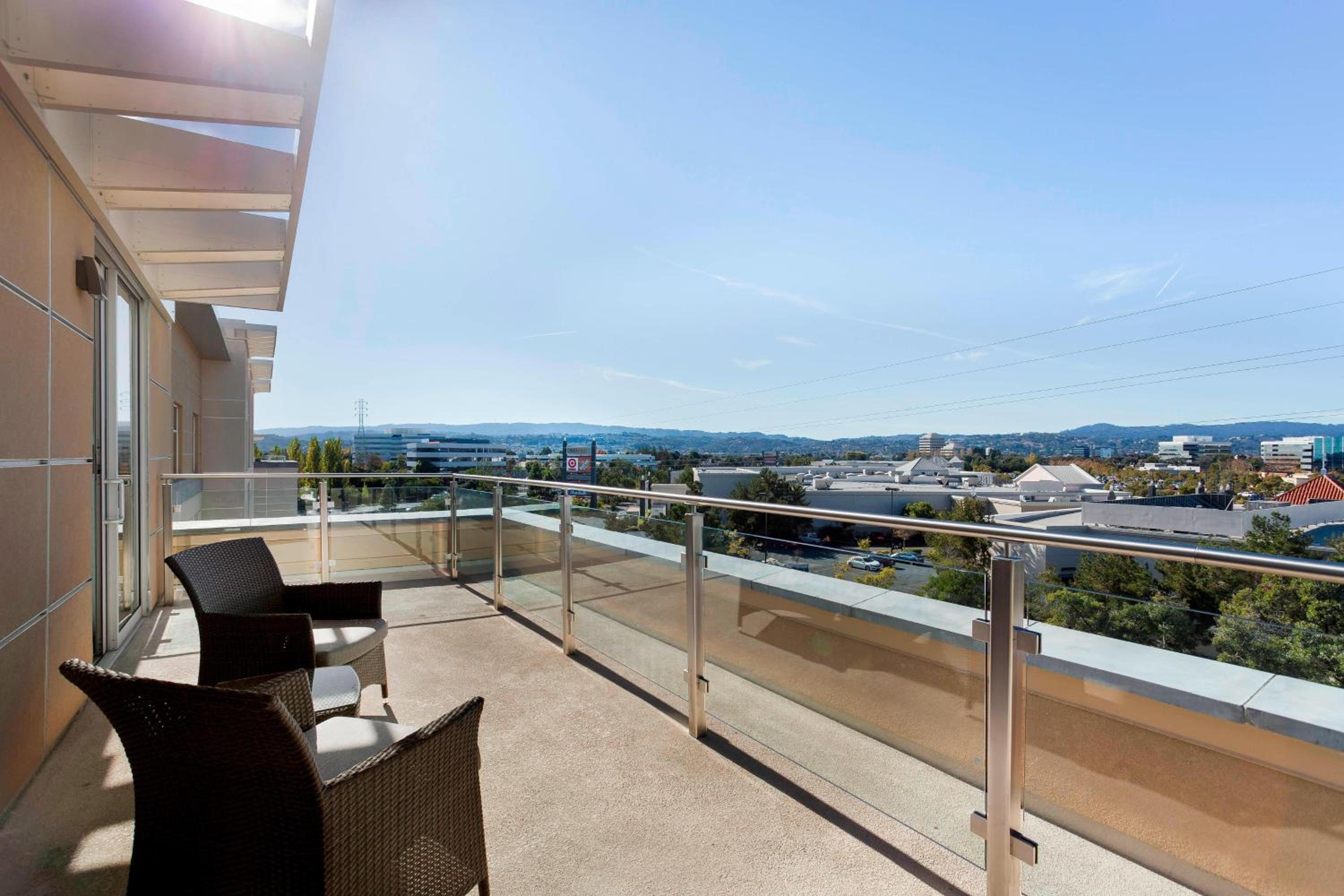 TownePlace Suites by Marriott San Mateo Foster City - Property Image 12