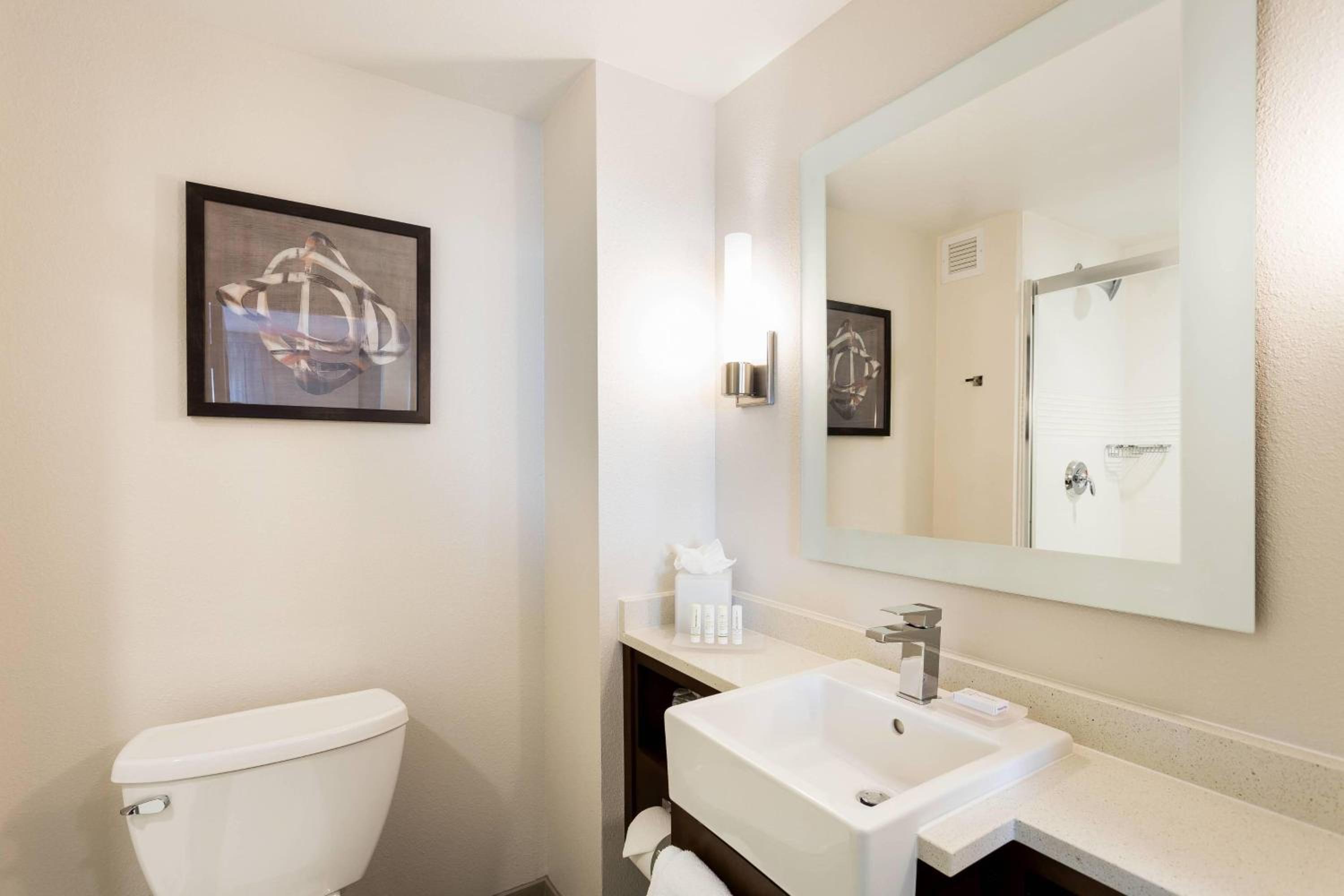 TownePlace Suites by Marriott San Mateo Foster City - Property Image 9