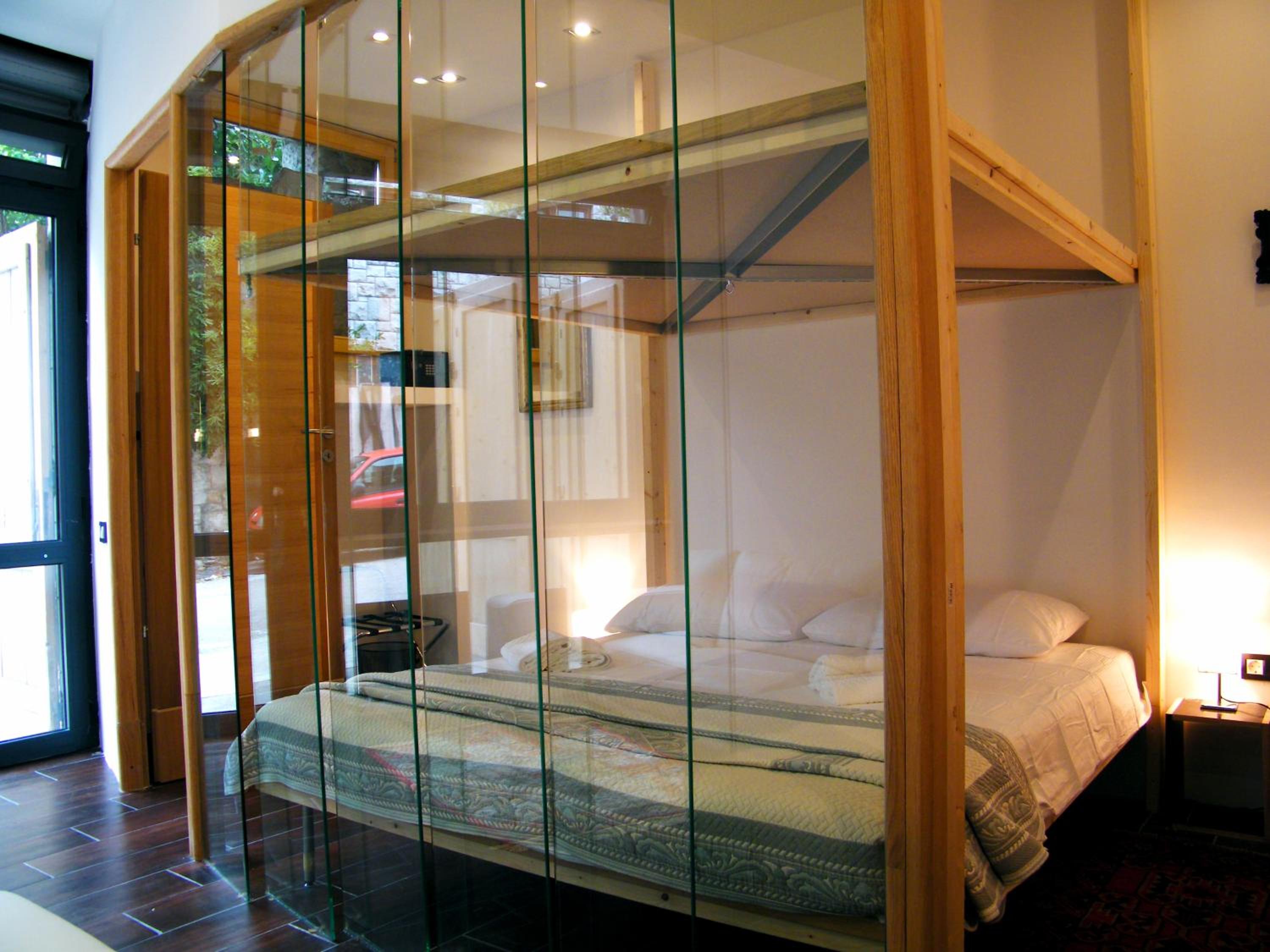 President Suites
