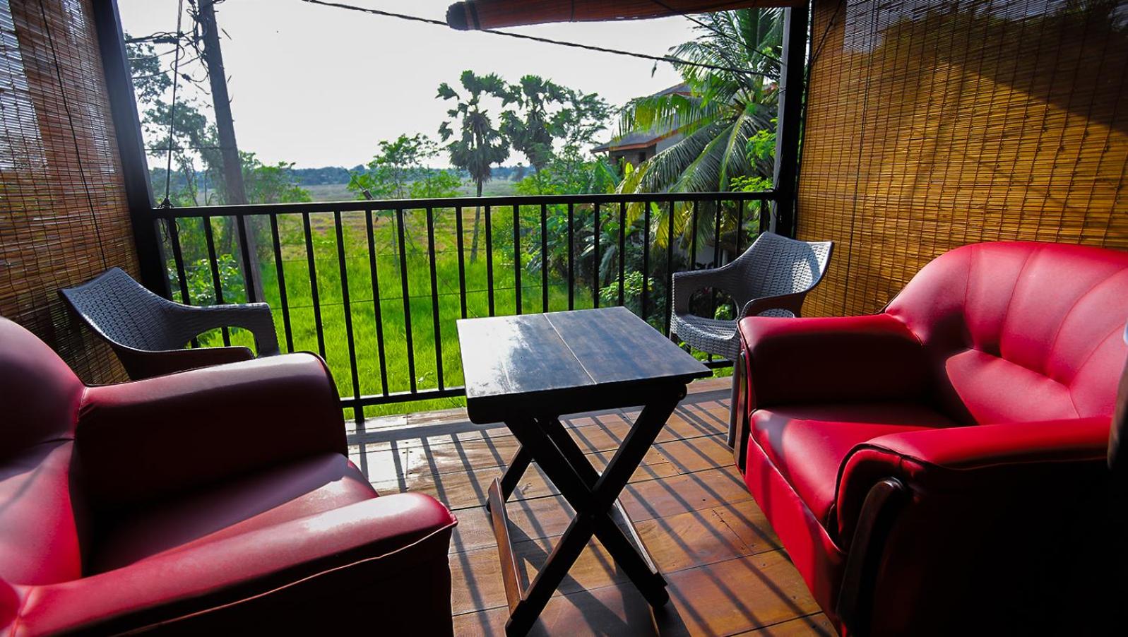 Andorra Tourist Resort Anuradhapura
