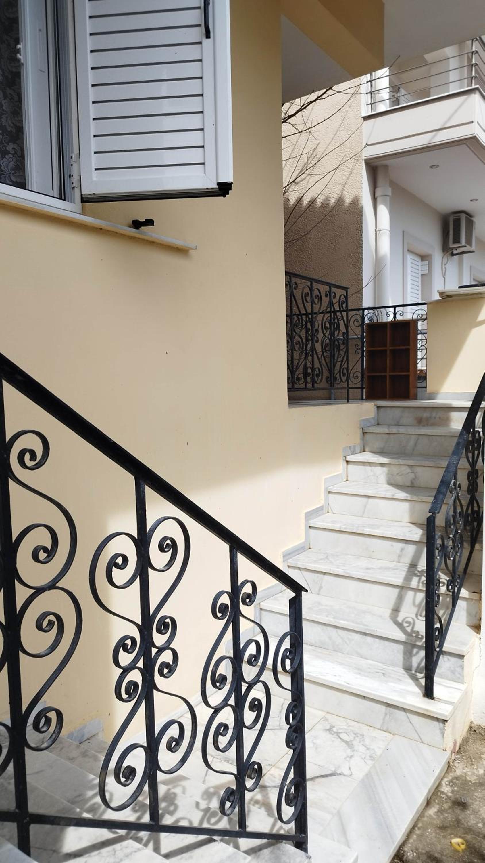 ΒΡΑΧΑΤΙ-Vrachati Family apartment photo 1