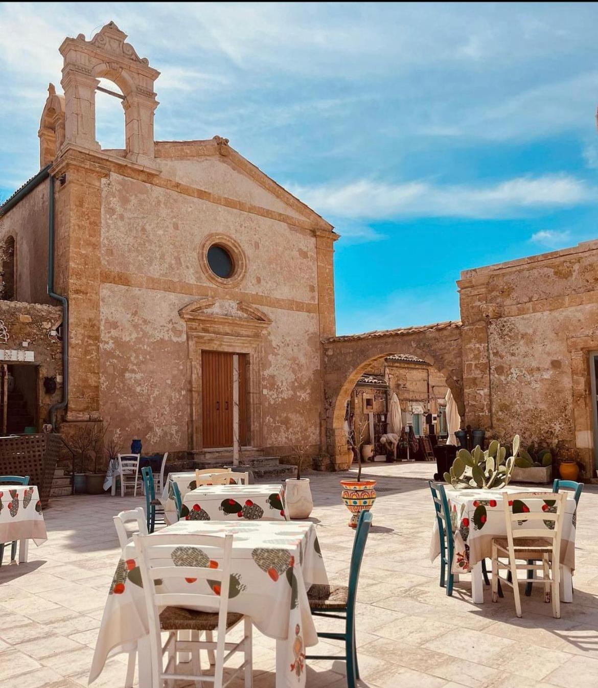 Casa Vacanze Matilde Marzamemi