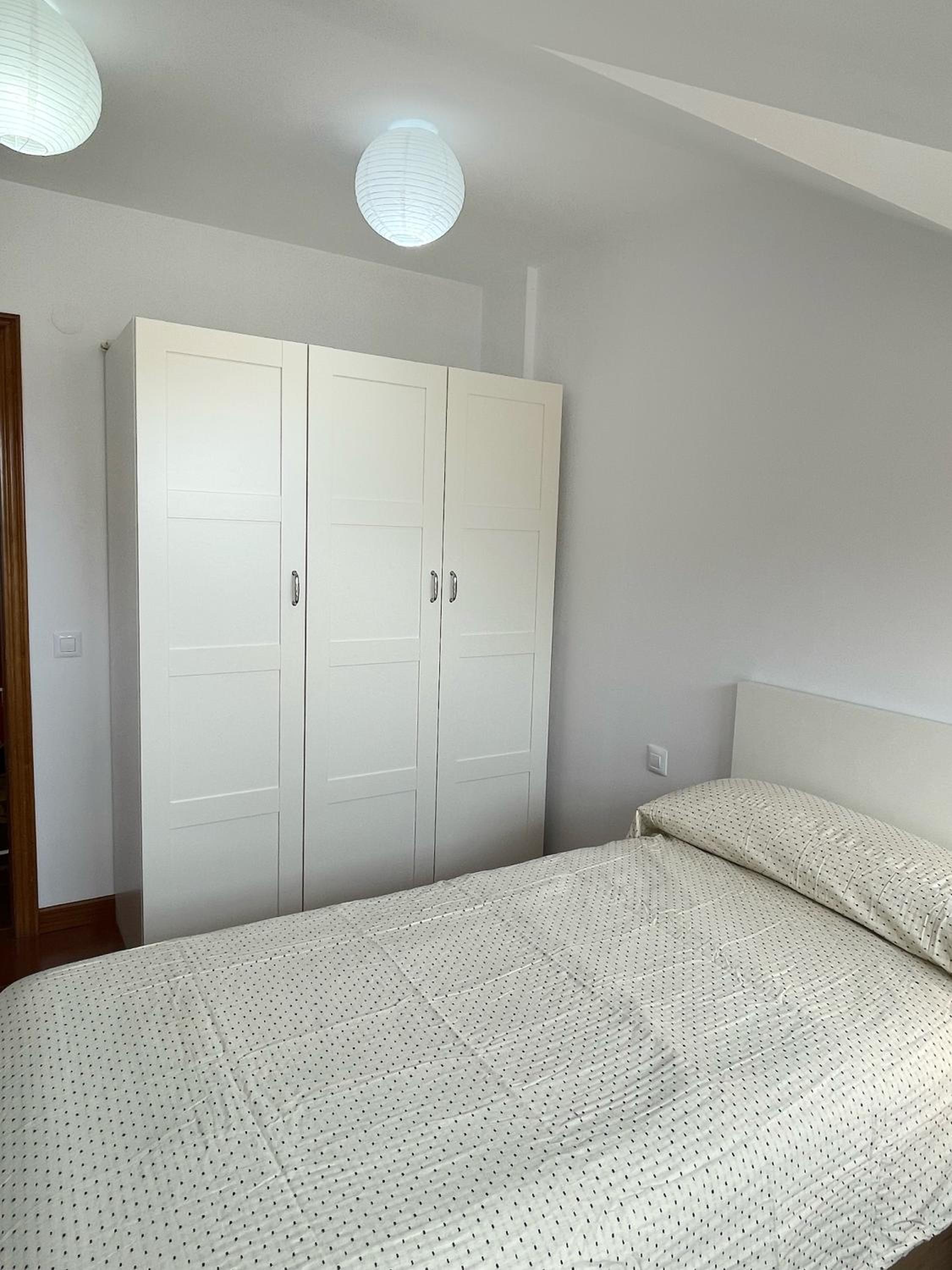 Duplex 1aLinea PLAYA Incluye PARKING PRIVADO y TRASTERO Wifi FIBRA alta velocidad