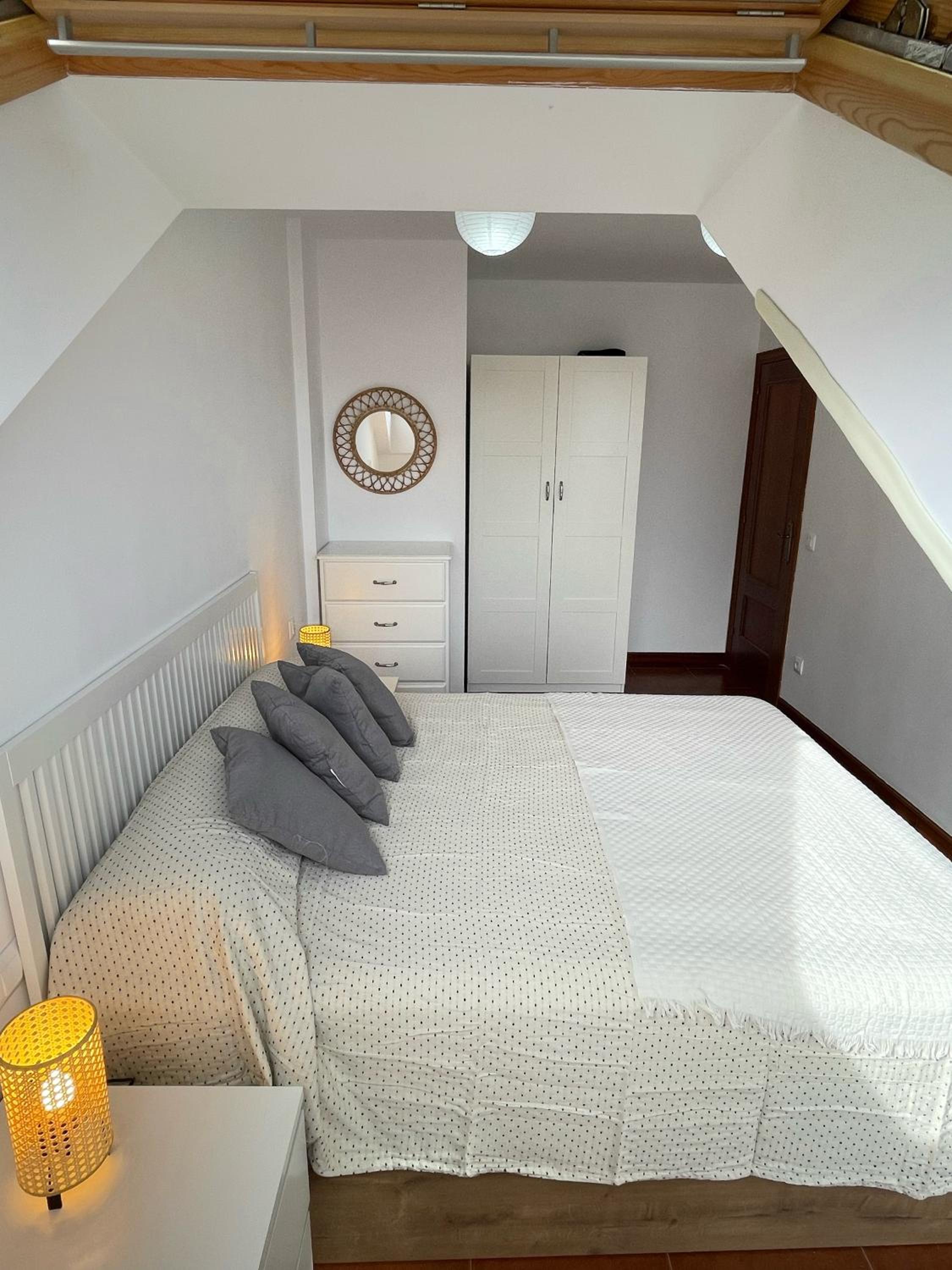 Duplex 1aLinea PLAYA Incluye PARKING PRIVADO y TRASTERO Wifi FIBRA alta velocidad