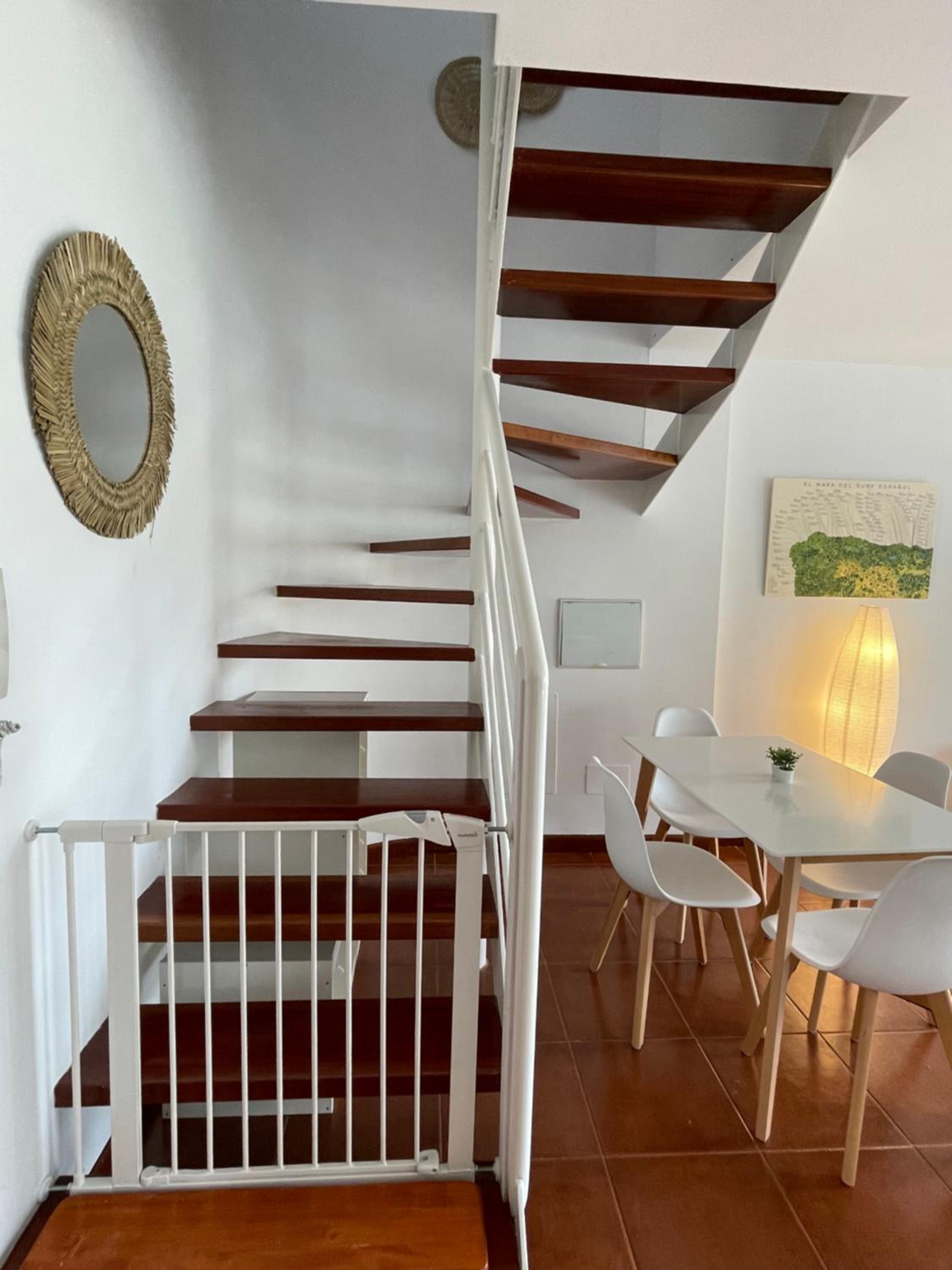 Duplex 1aLinea PLAYA Incluye PARKING PRIVADO y TRASTERO Wifi FIBRA alta velocidad