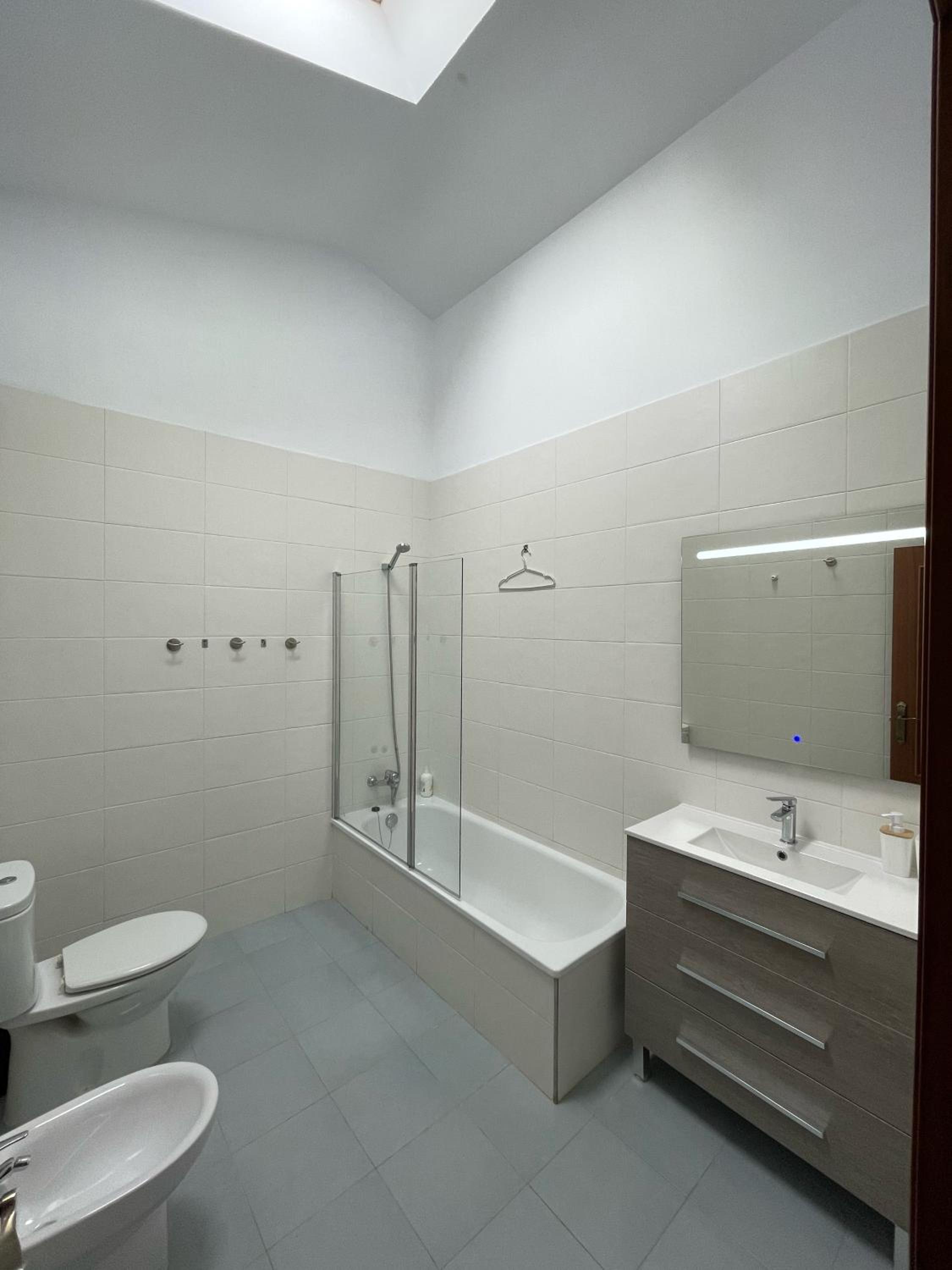 Duplex 1aLinea PLAYA Incluye PARKING PRIVADO y TRASTERO Wifi FIBRA alta velocidad