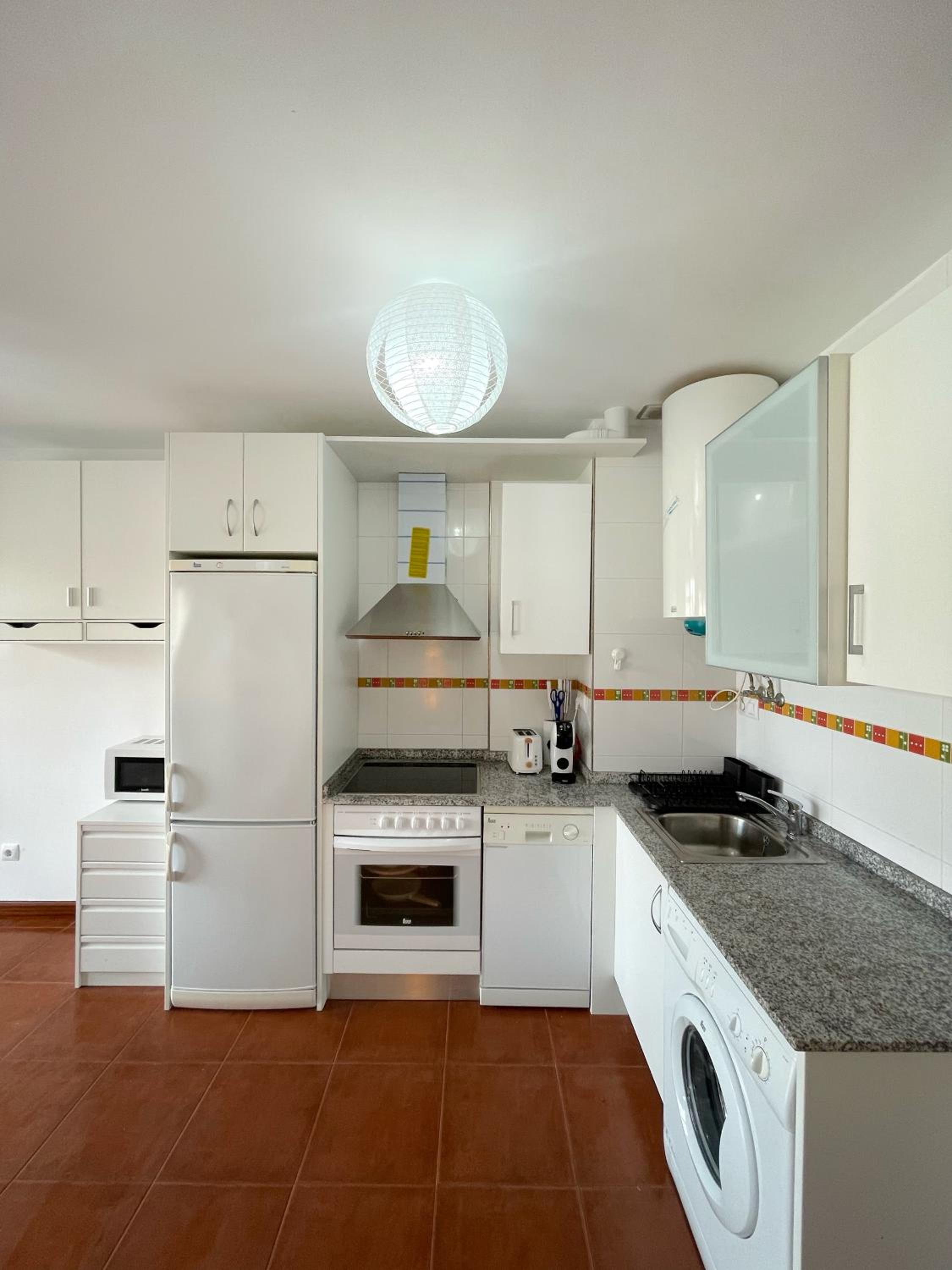 Duplex 1aLinea PLAYA Incluye PARKING PRIVADO y TRASTERO Wifi FIBRA alta velocidad