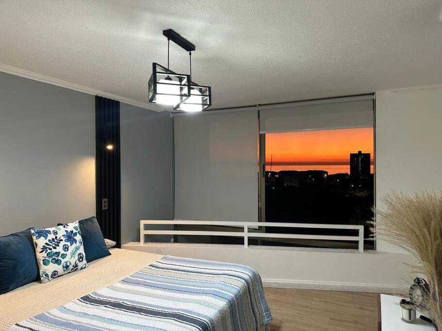 Duplex en estreno.
