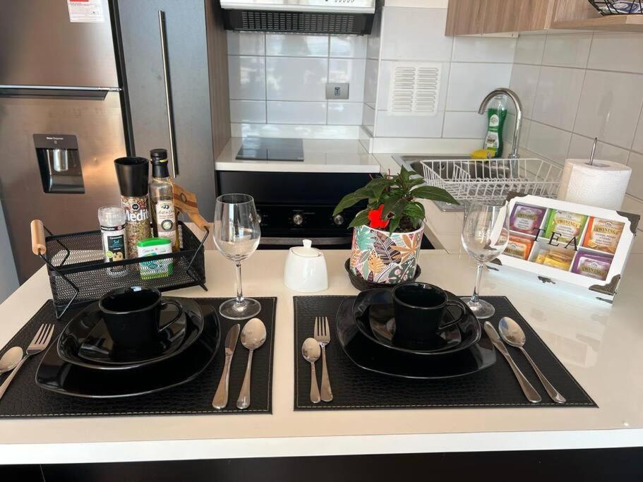 Duplex en estreno.