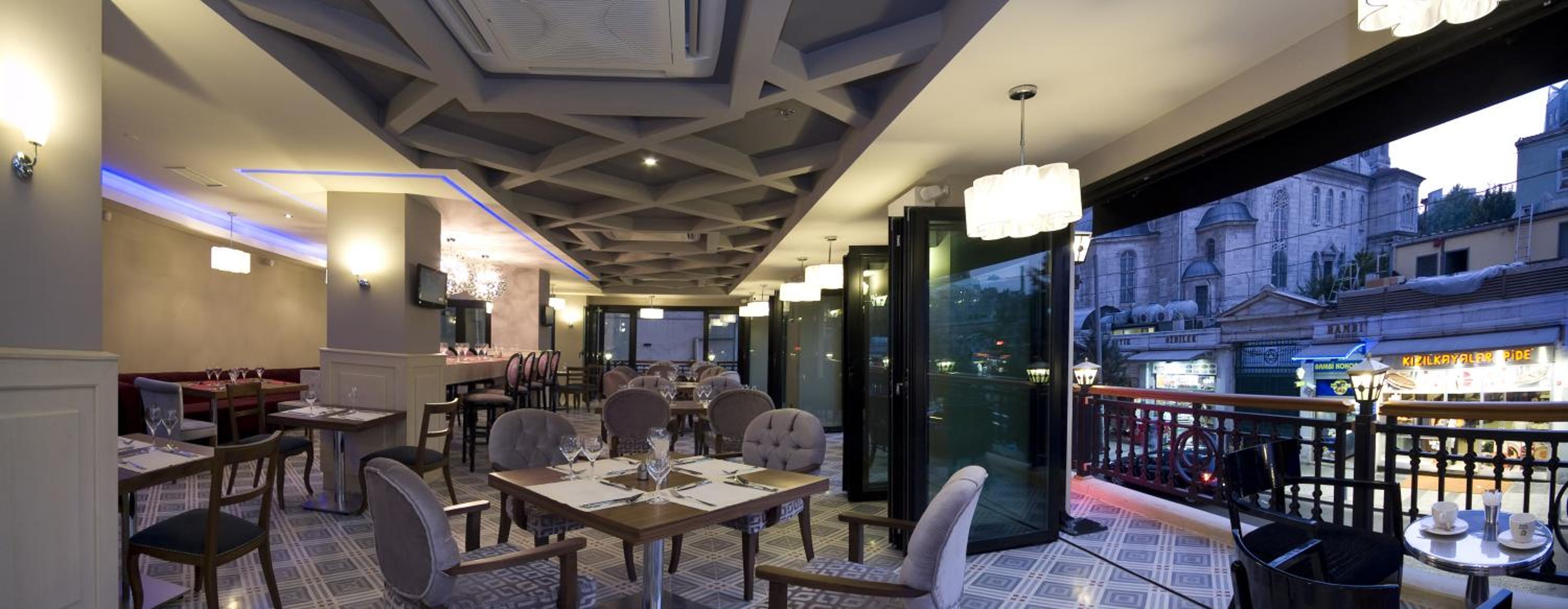 Innpera Hotel - Image 27
