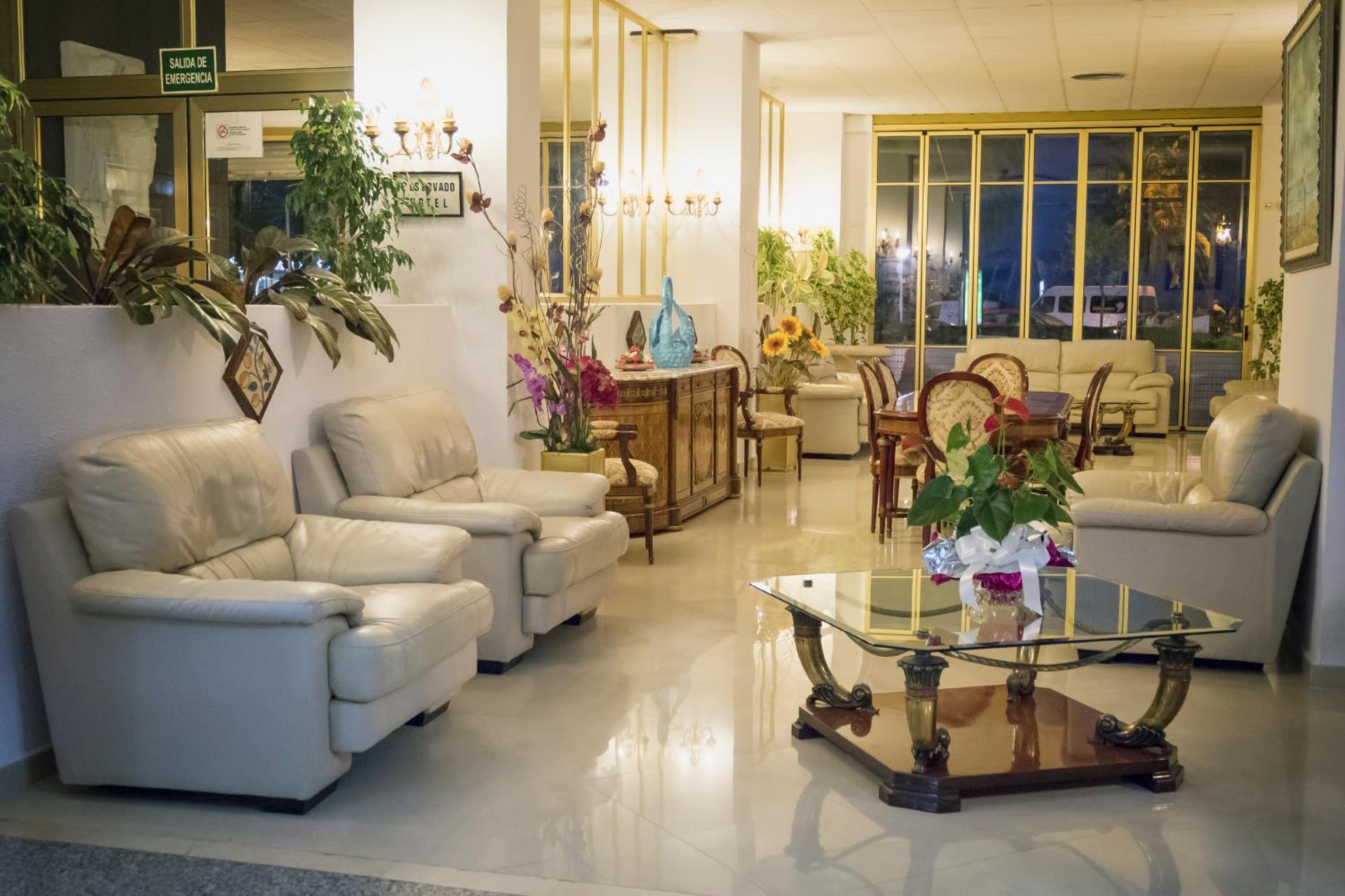 Hotel Neptuno, photo 17