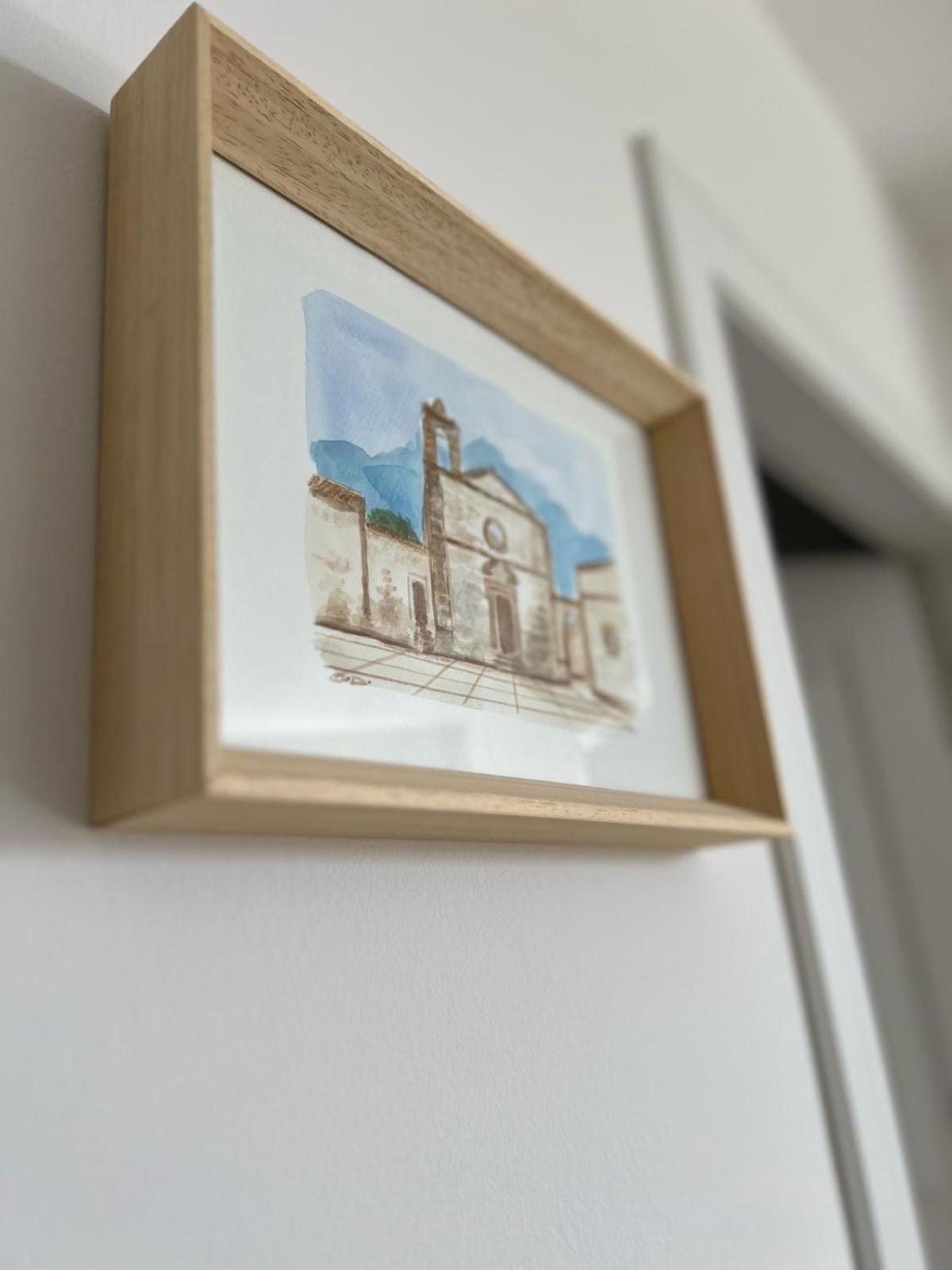 Casa Vacanze Matilde Marzamemi
