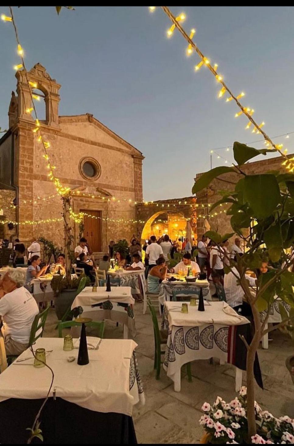 Casa Vacanze Matilde Marzamemi