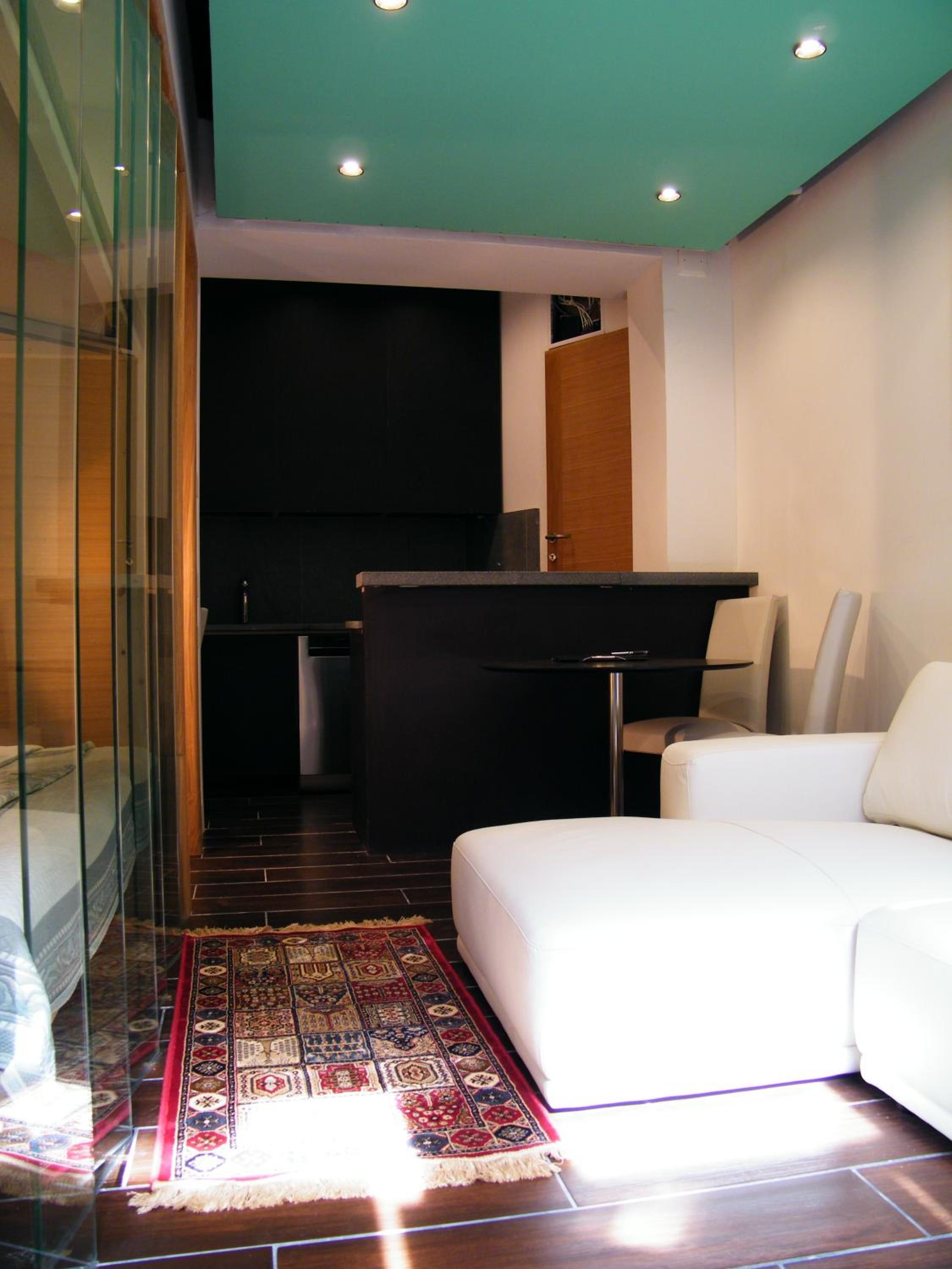 President Suites en Split