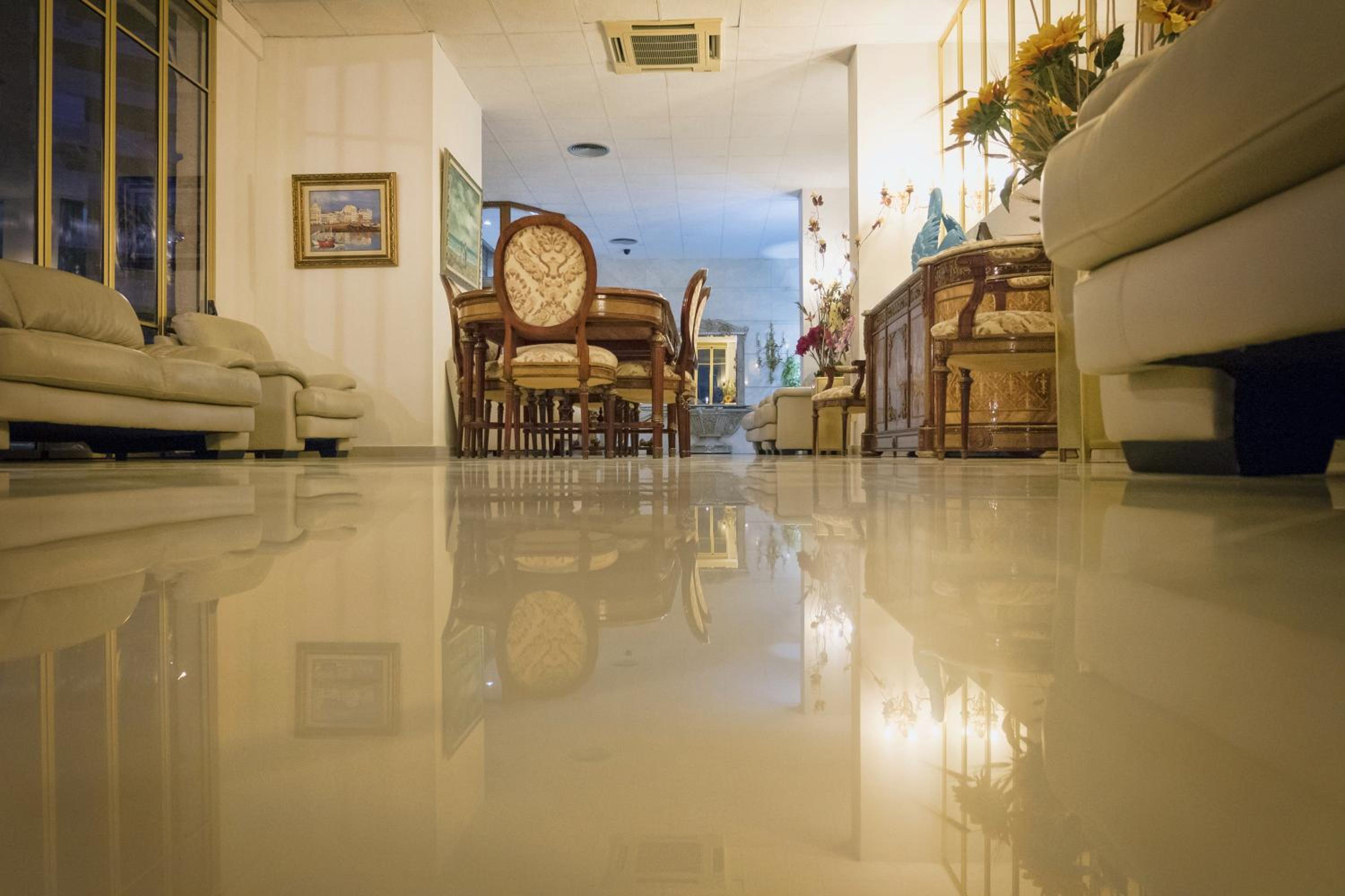 Hotel Neptuno, photo 7