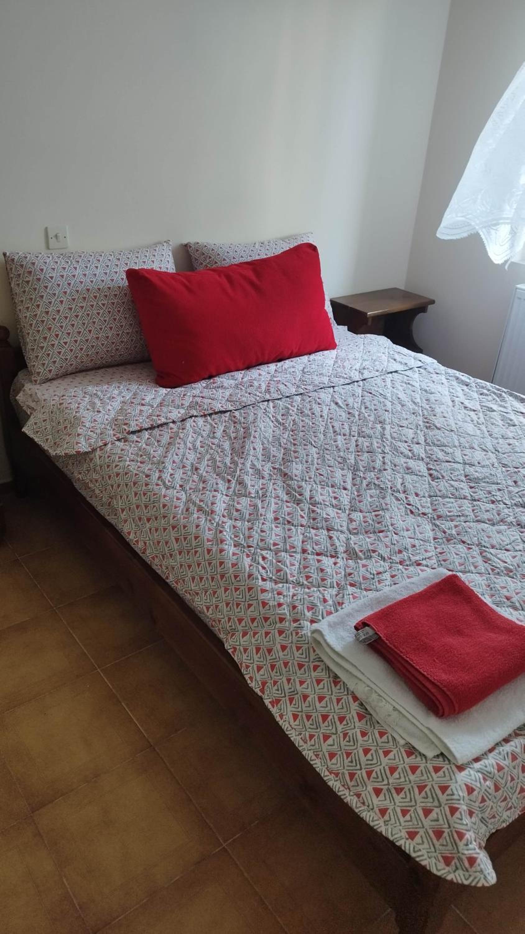 ΒΡΑΧΑΤΙ-Vrachati Family apartment photo 5