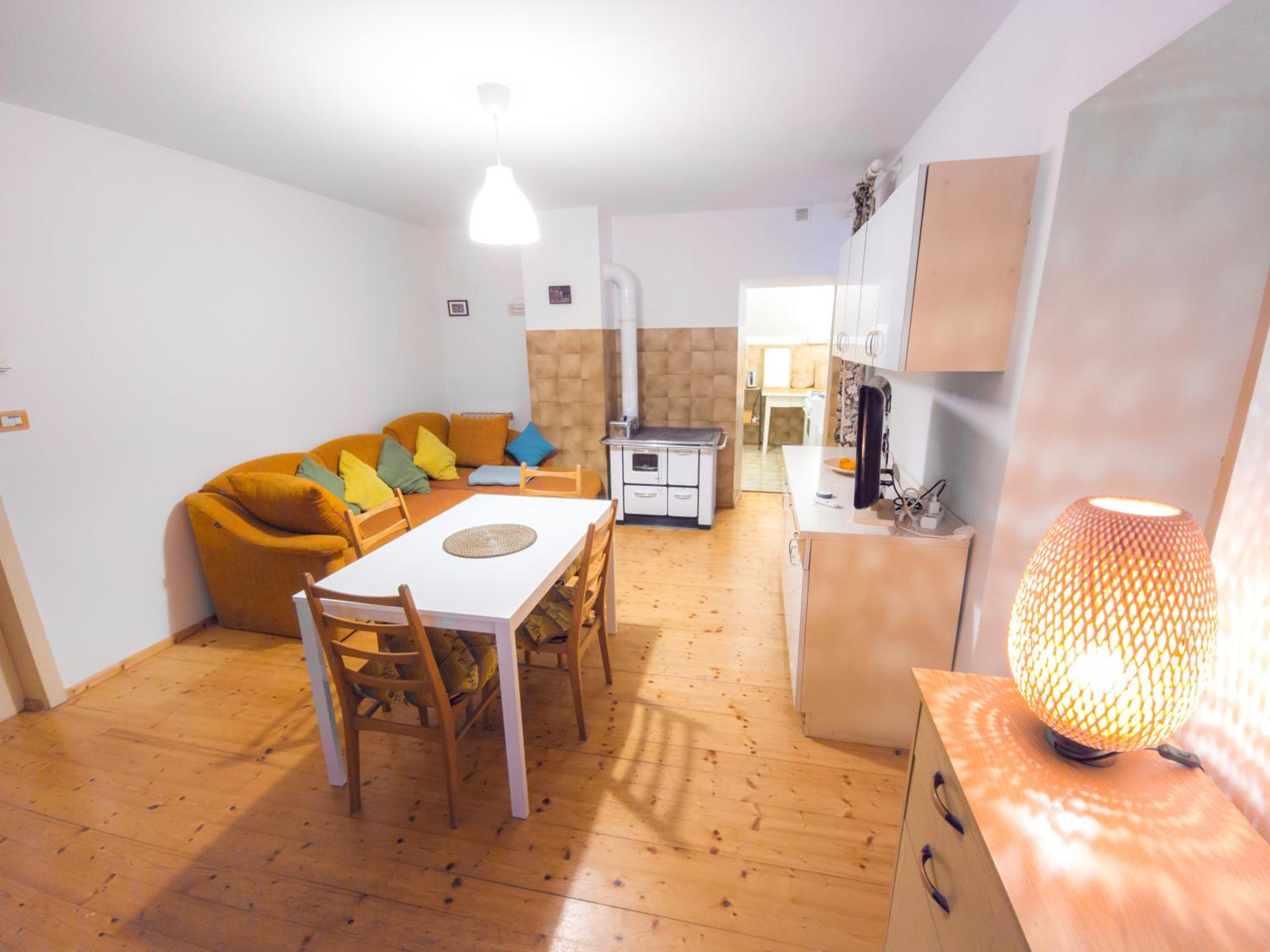 Apartma Florent