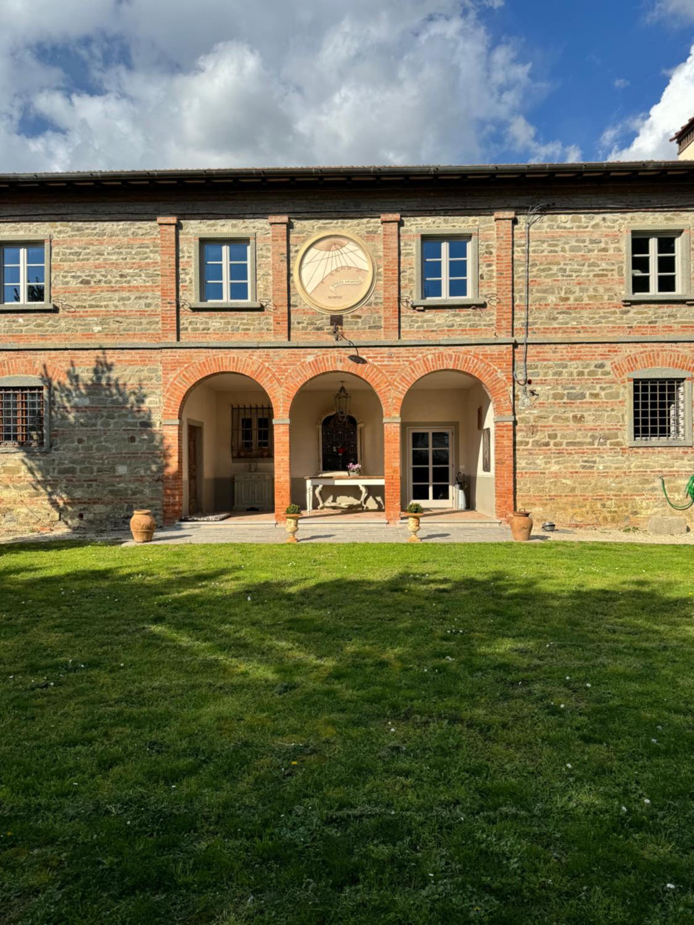 Casale San Giorgio