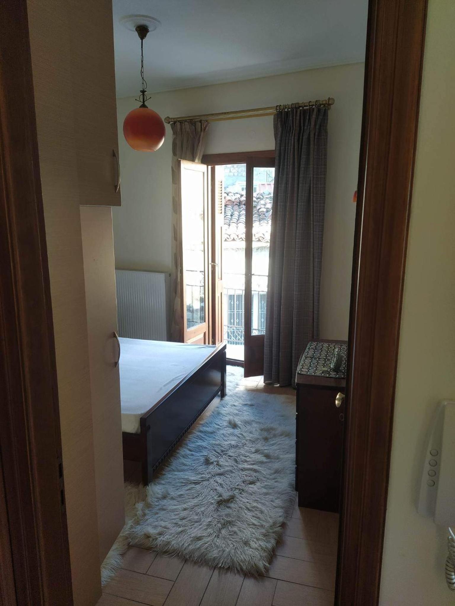 Arachova Dream