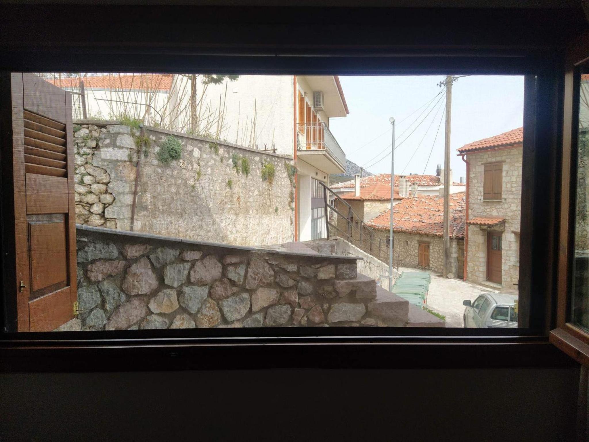 Arachova Dream