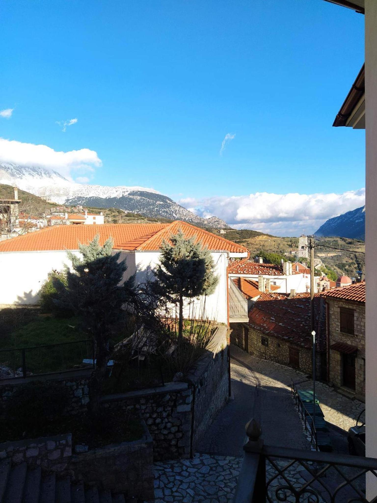 Arachova Dream
