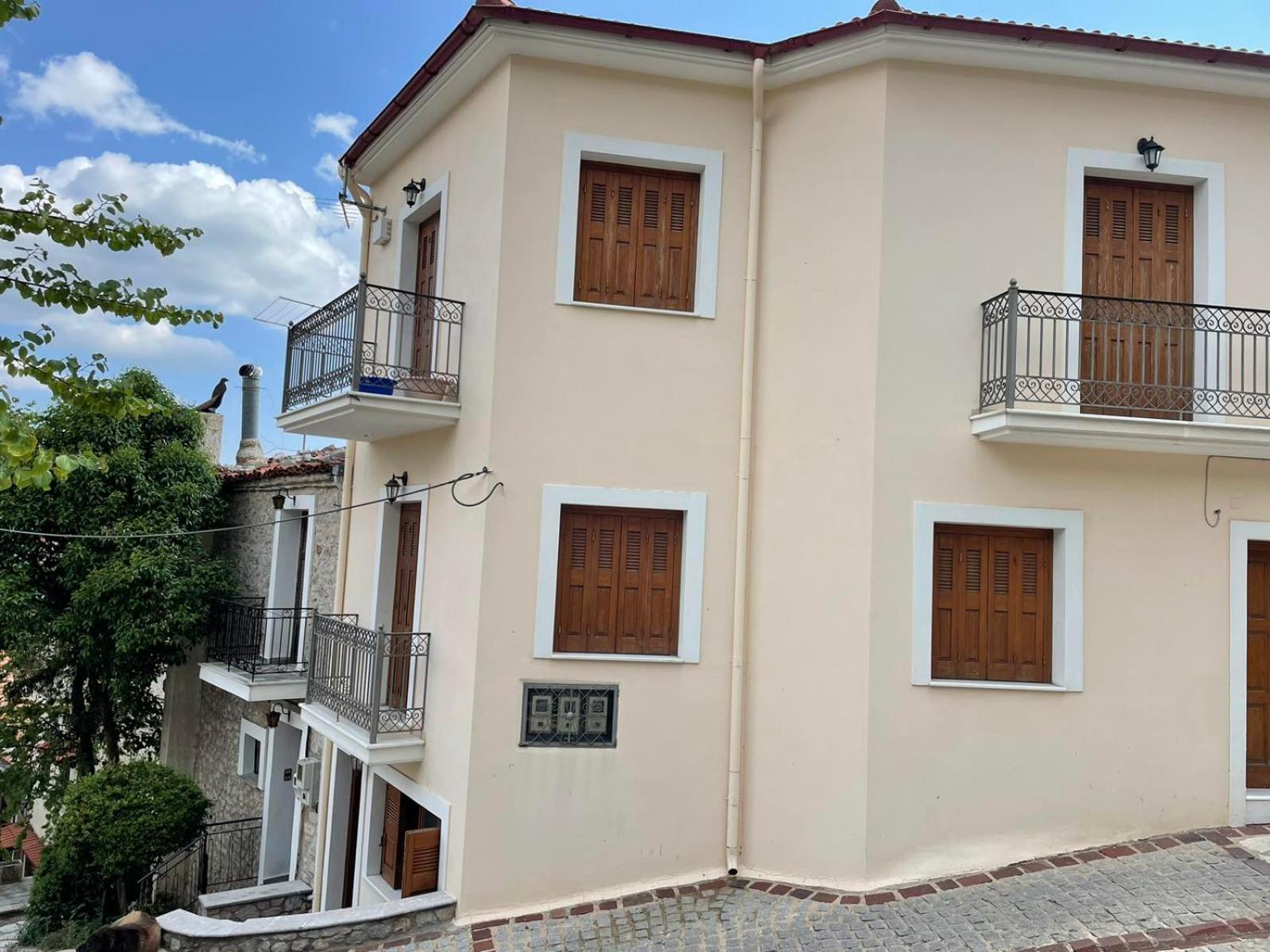Arachova Dream