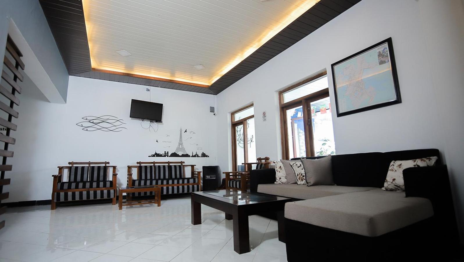 Andorra Tourist Resort Anuradhapura