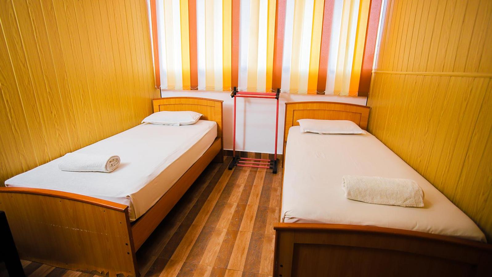 Andorra Tourist Resort Anuradhapura