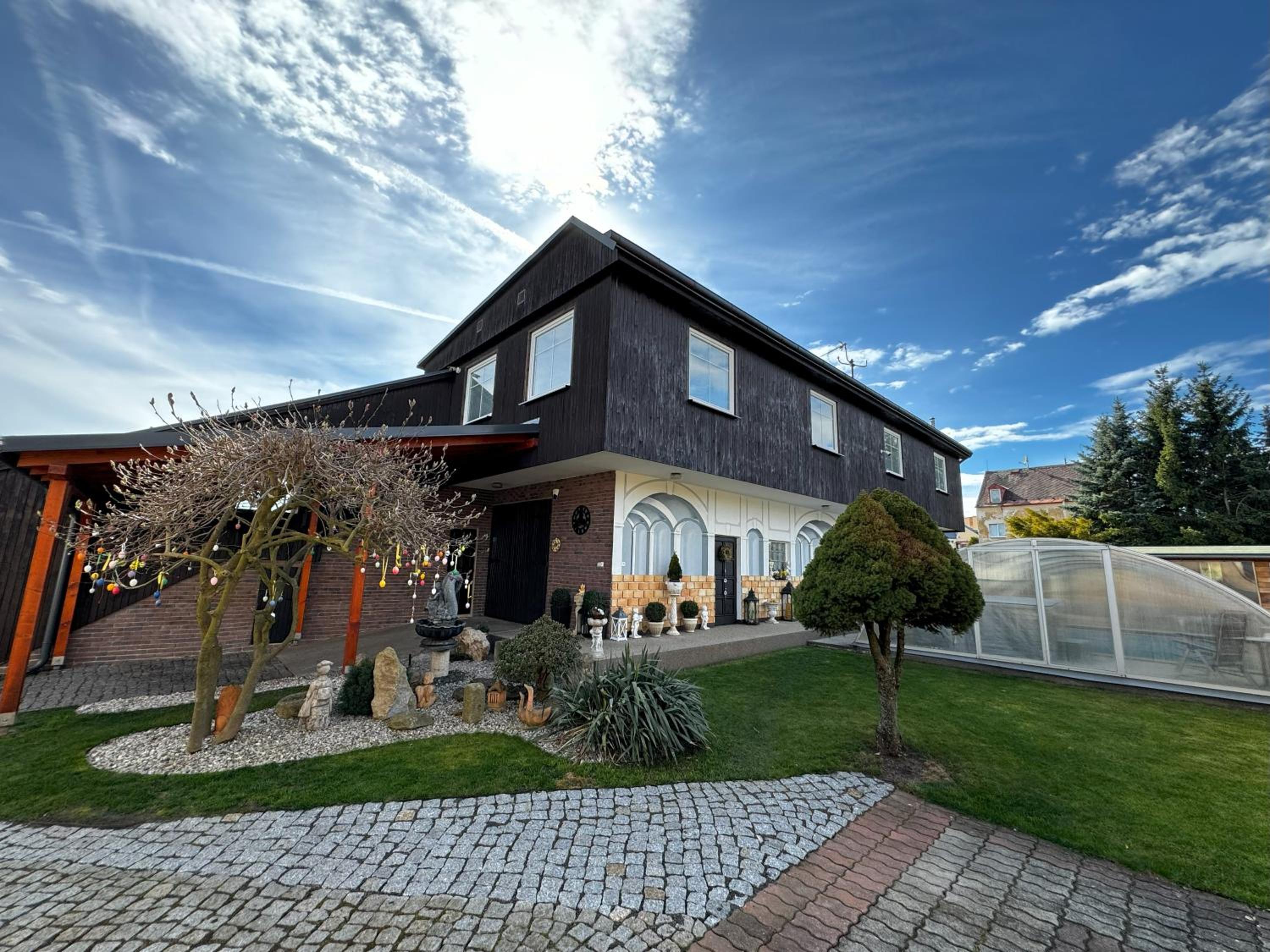 Apartmány Karlovy Vary - Image 3