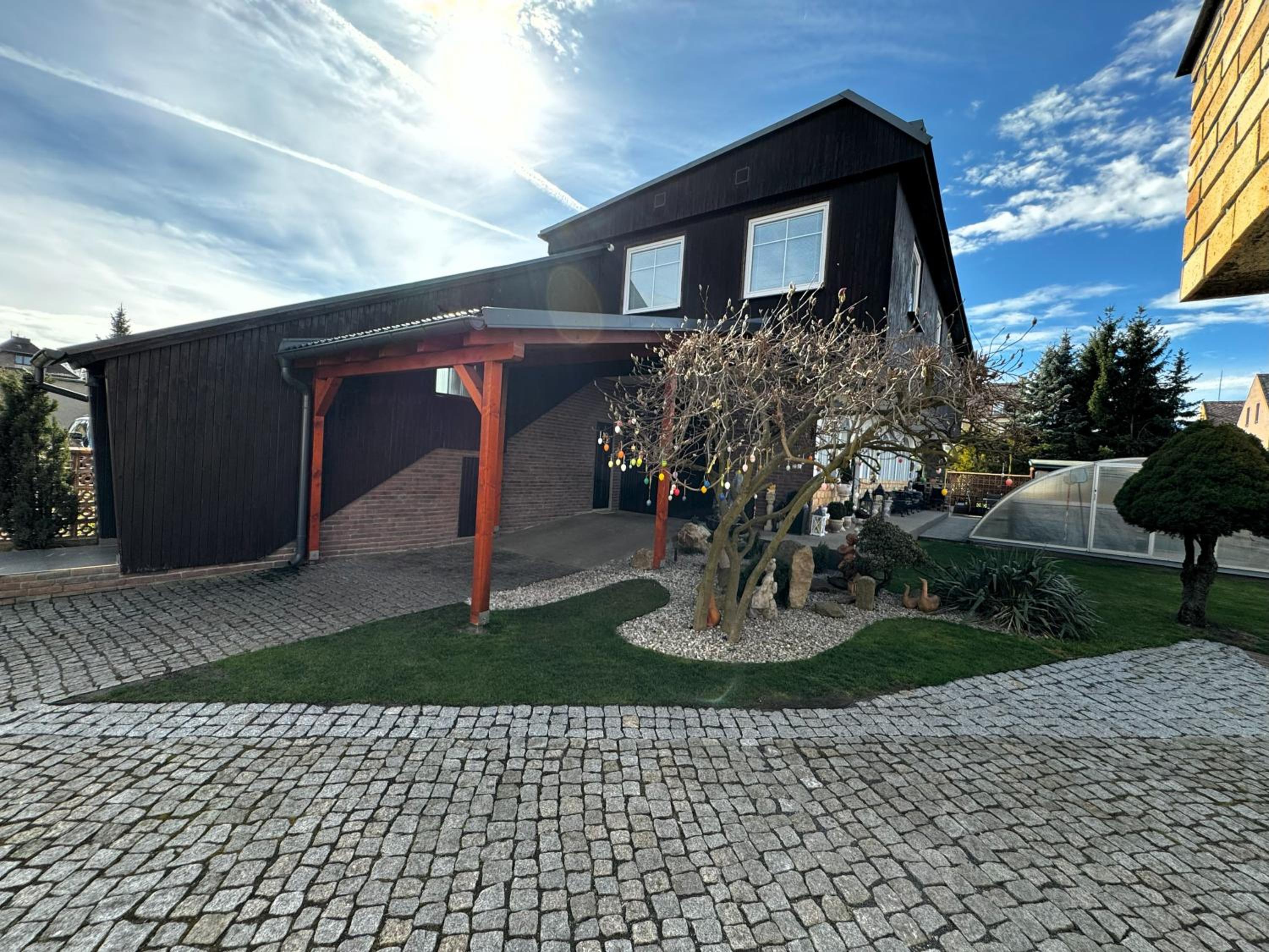 Apartmány Karlovy Vary - Image 2