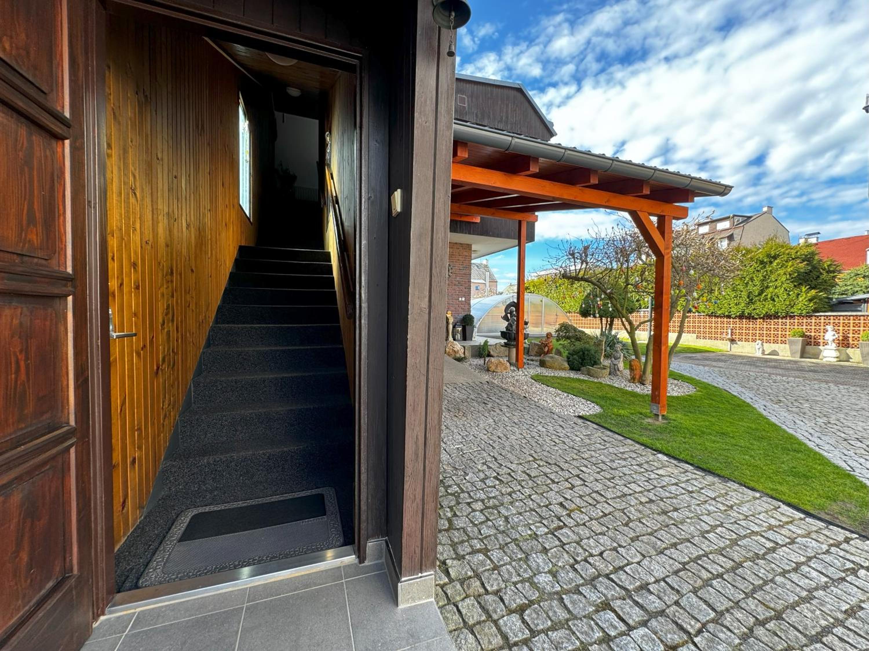 Apartmány Karlovy Vary - Image 4