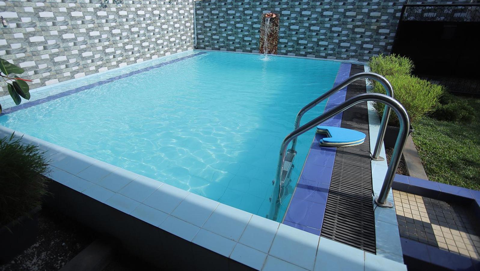 Andorra Tourist Resort Anuradhapura