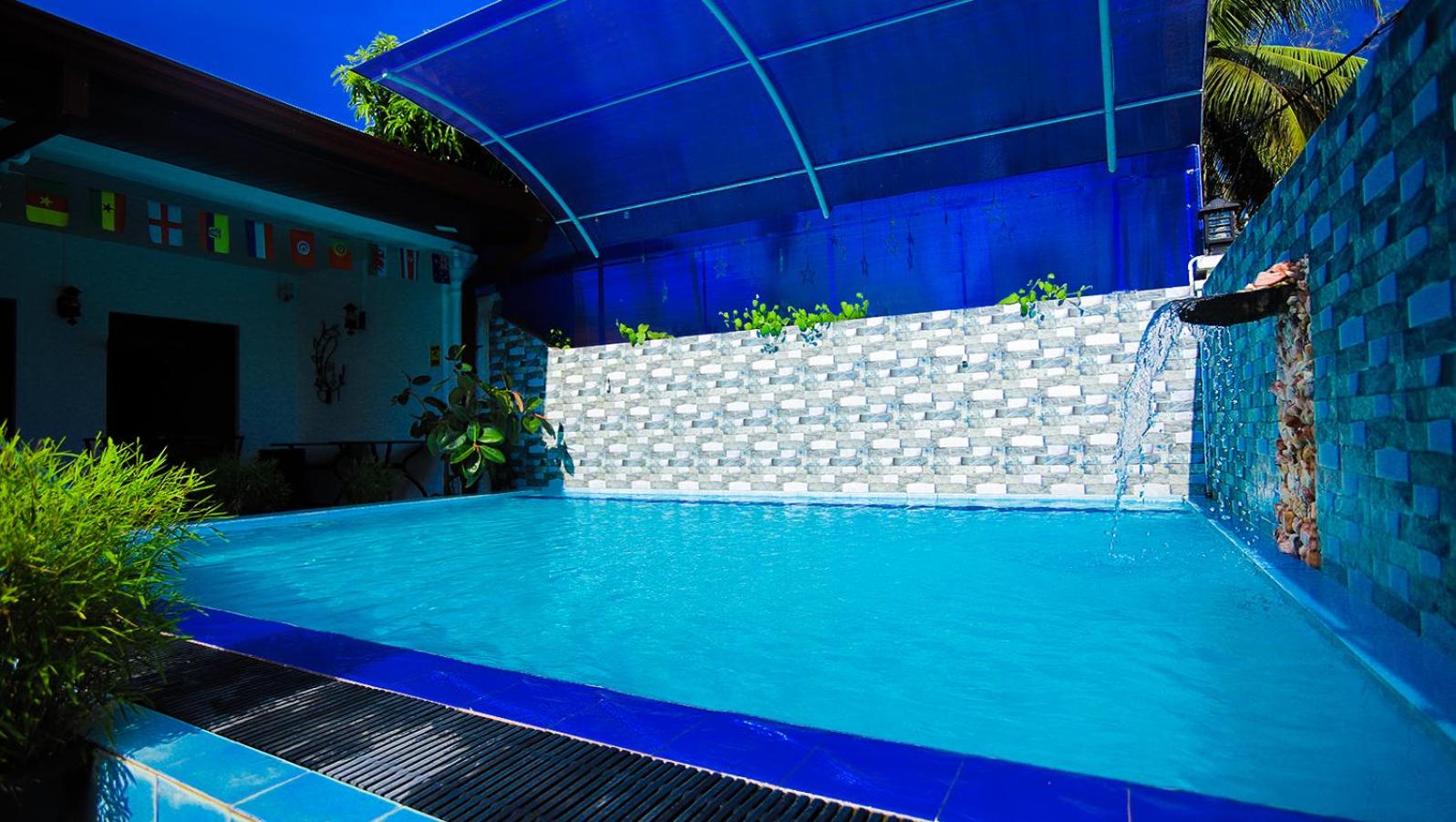 Andorra Tourist Resort Anuradhapura