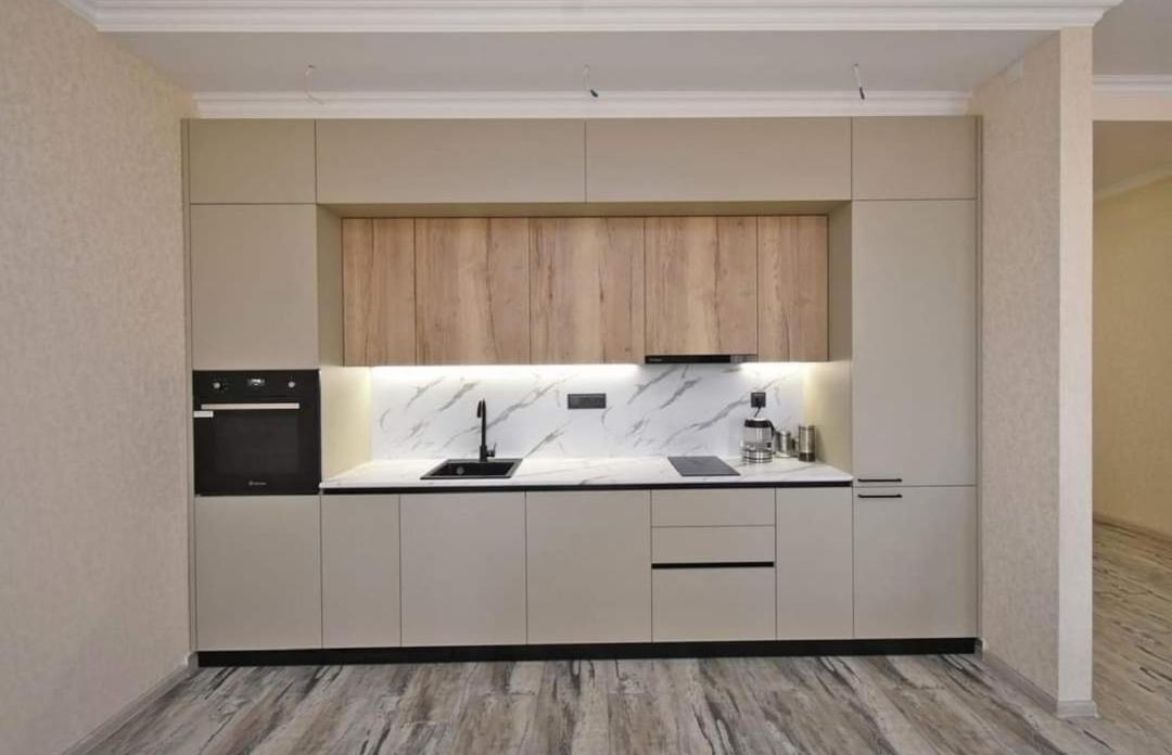 Cozy Apt By Opera, Sayat Nova Ave, 2 bathrooms, Open Balcony