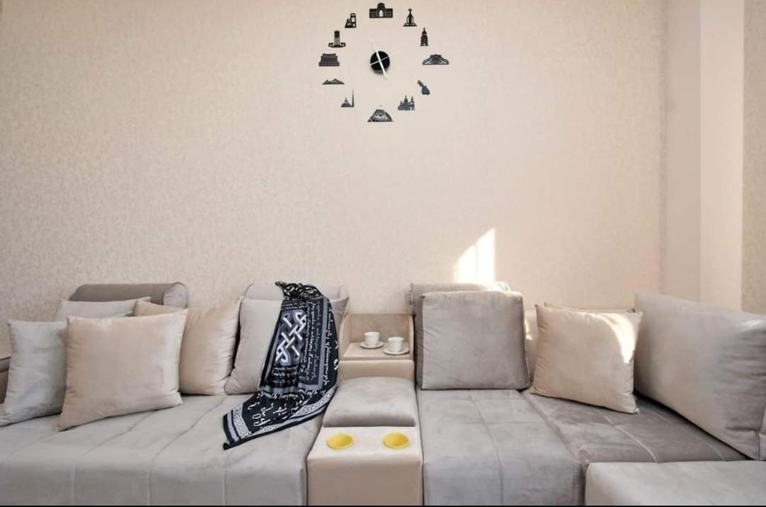 Cozy Apt By Opera, Sayat Nova Ave, 2 bathrooms, Open Balcony