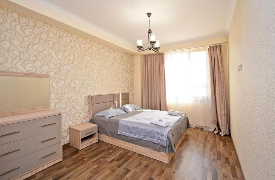 Cozy Apt By Opera, Sayat Nova Ave, 2 bathrooms, Open Balcony