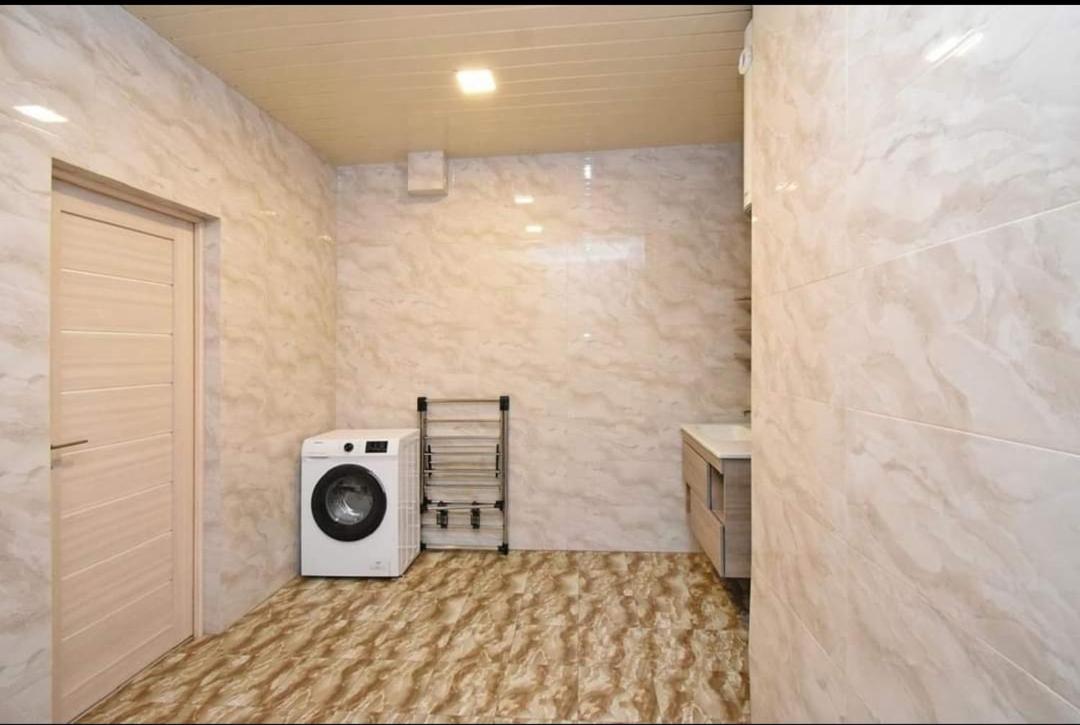 Cozy Apt By Opera, Sayat Nova Ave, 2 bathrooms, Open Balcony