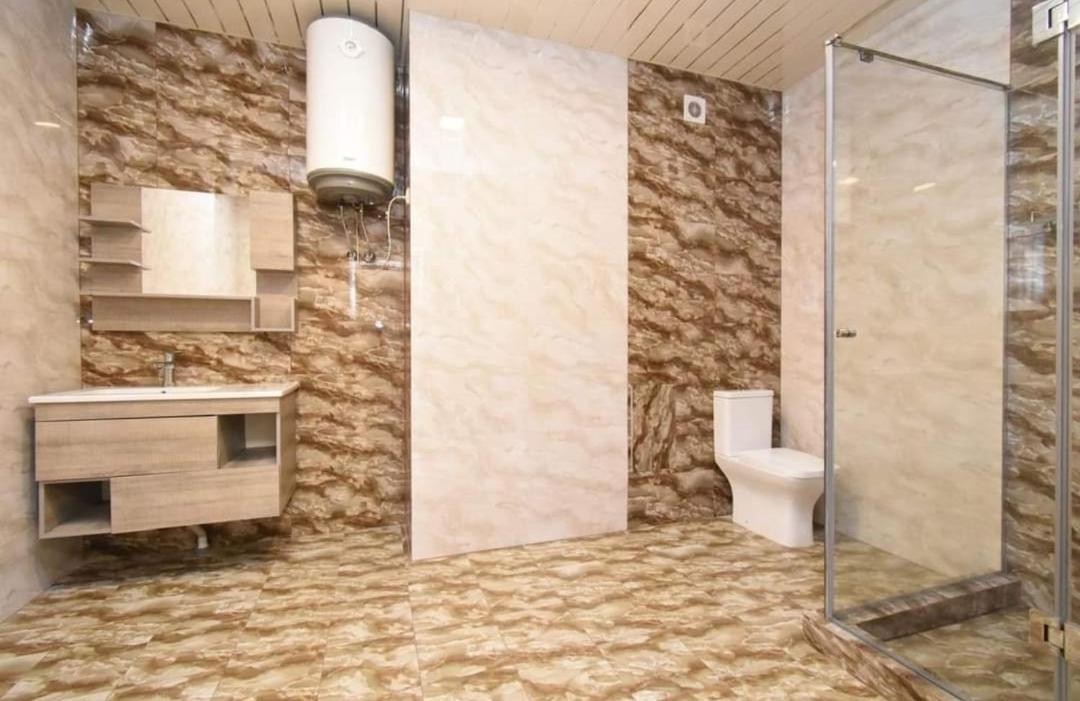Cozy Apt By Opera, Sayat Nova Ave, 2 bathrooms, Open Balcony