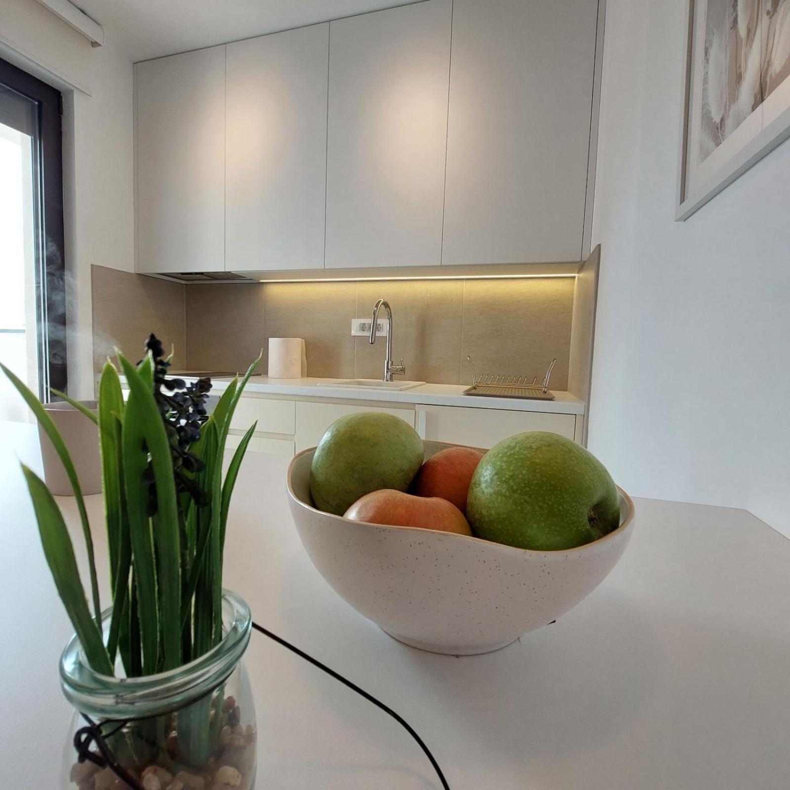 Apartman ZARA view 2