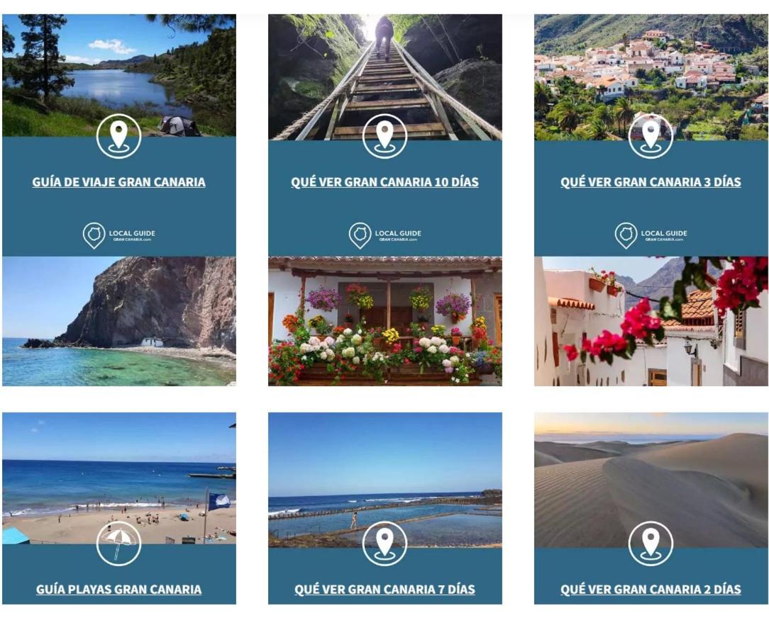 Taliarte Suite Vibbecanarias