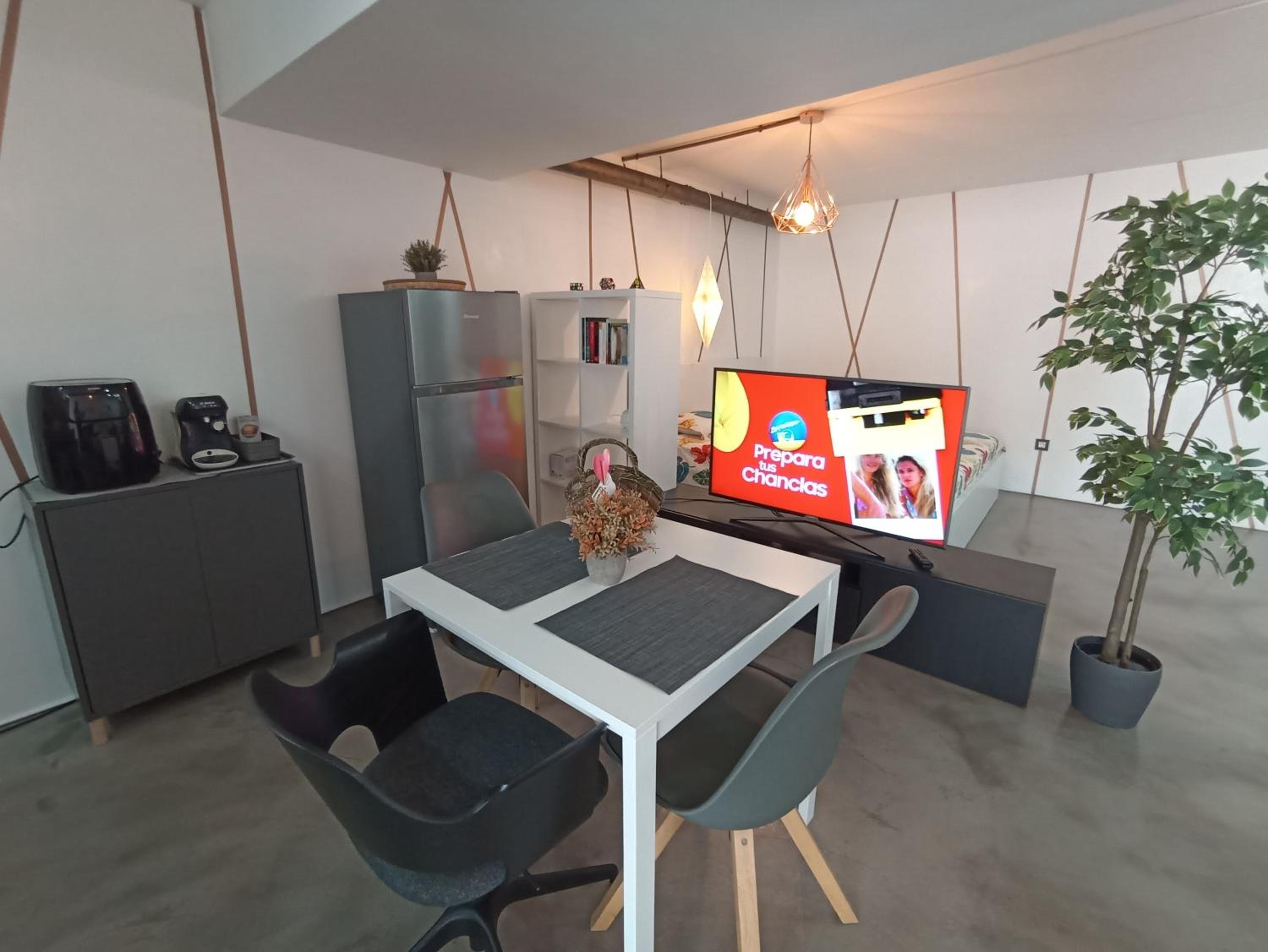 Taliarte Suite Vibbecanarias