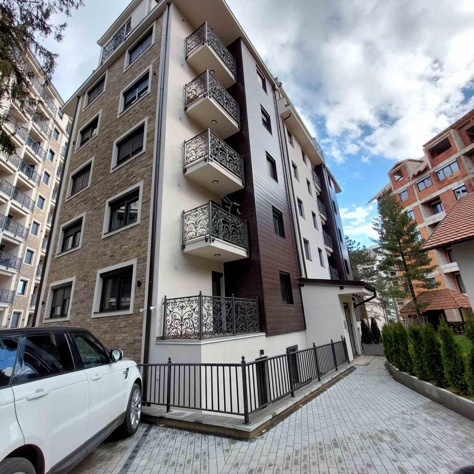 Apartman ZARA view 5