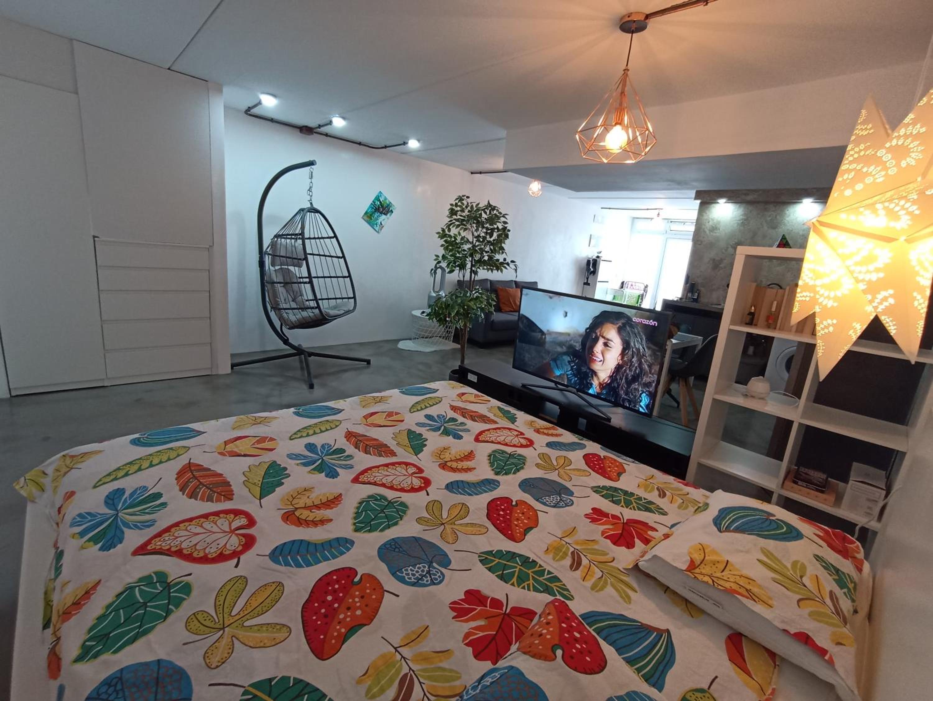 Taliarte Suite Vibbecanarias